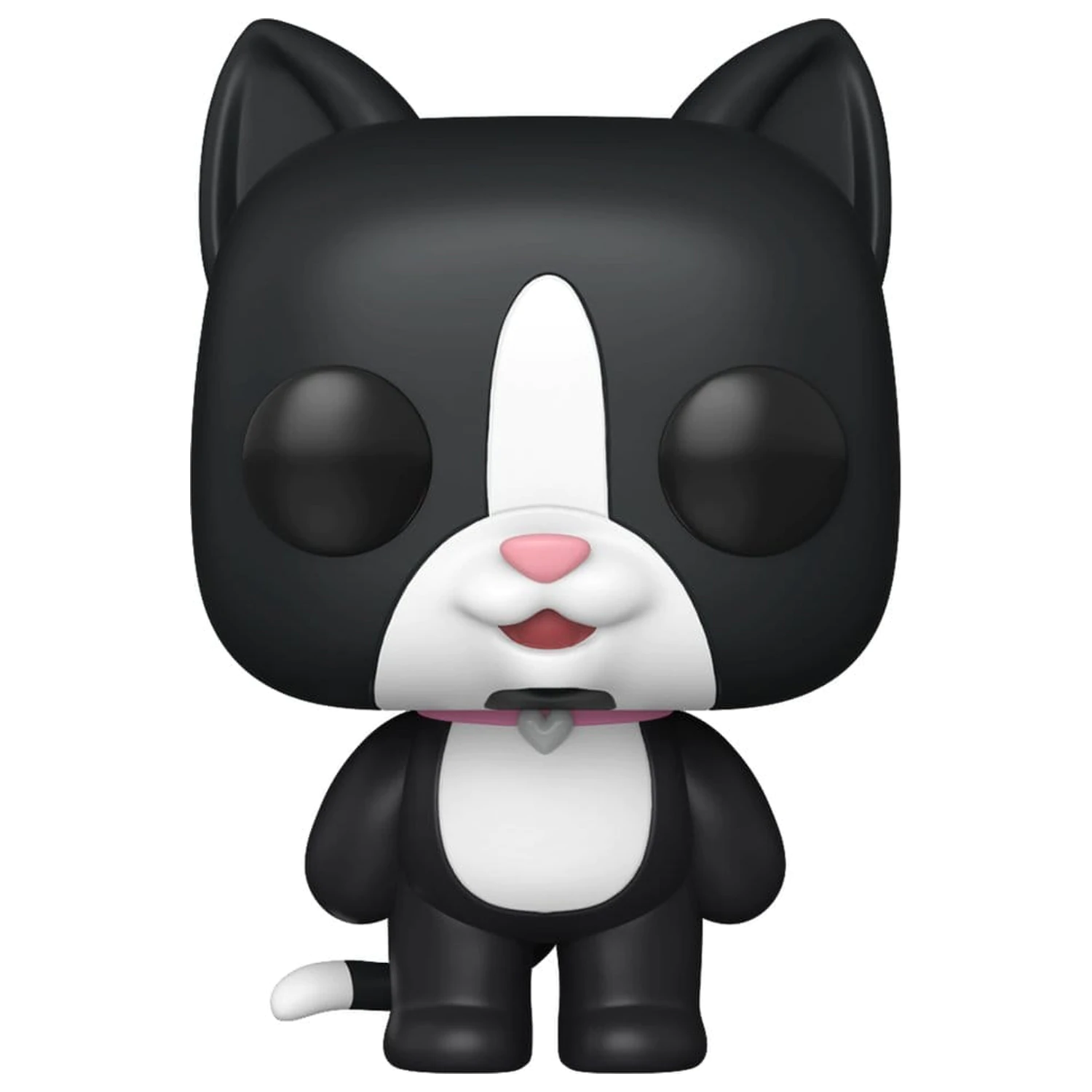 Binding of Isaac Funko POP! Games Vinyl Figurka Guppy 9 cm zdjęcie produktu
