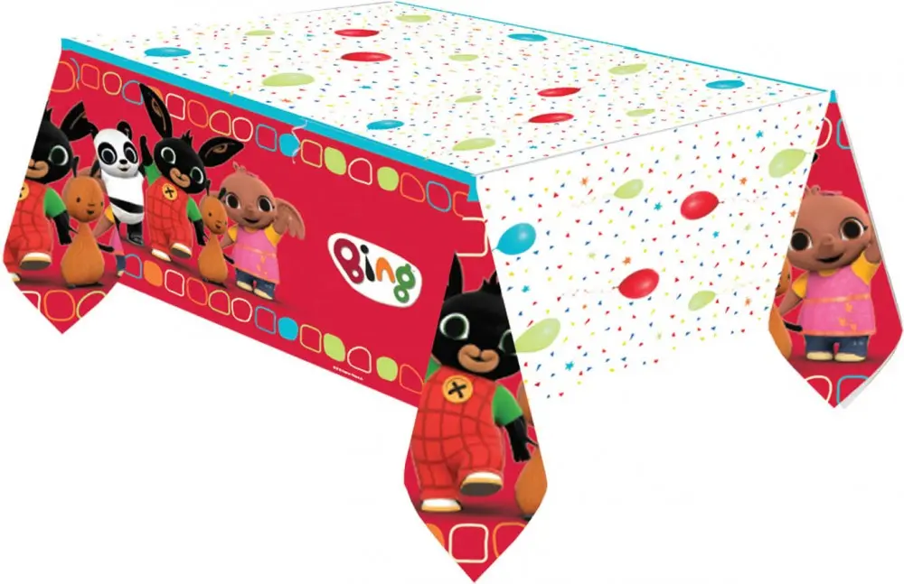 Obrus Bing 120*180 cm zdjęcie produktu