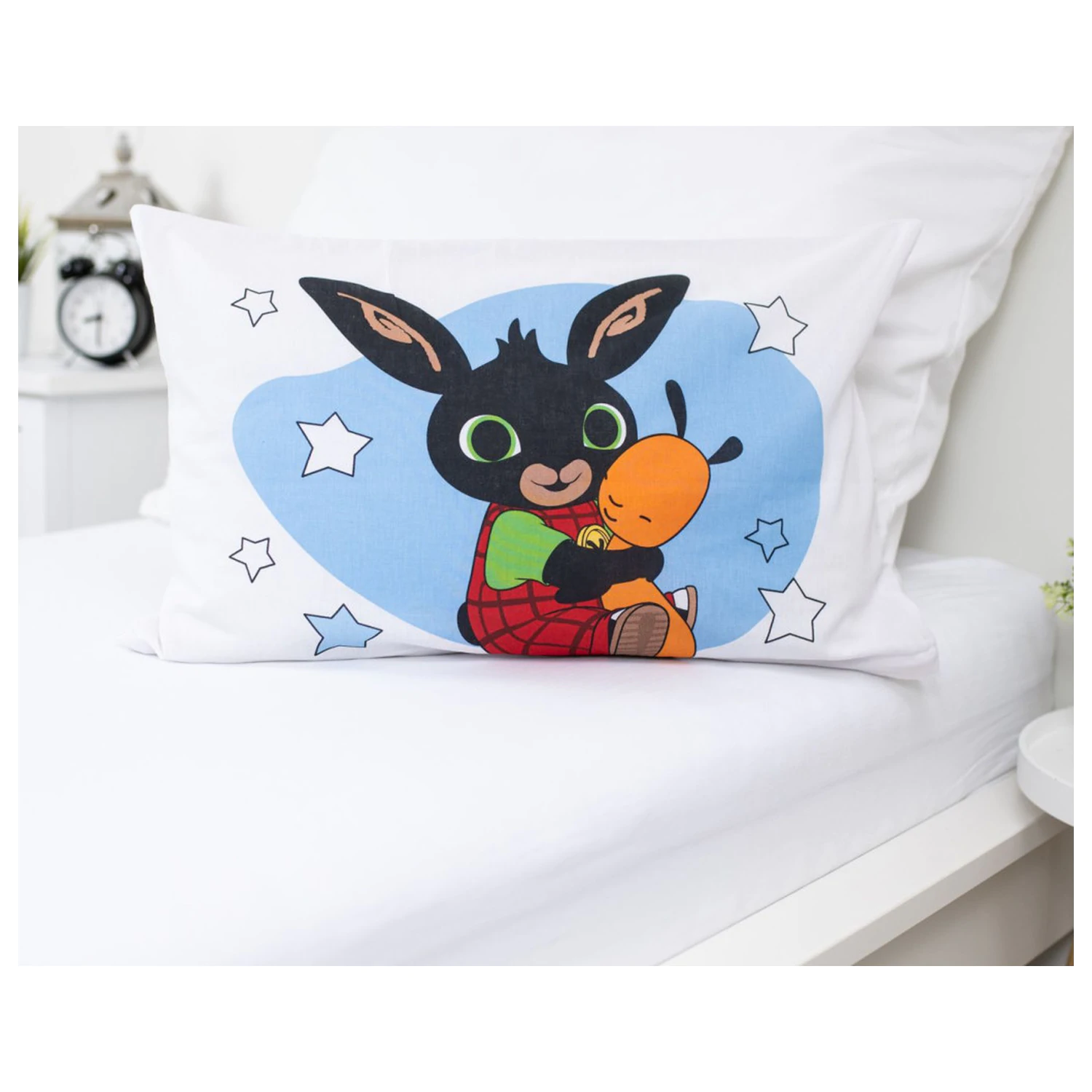 Poszwa na kołdrę Bing Flop dla dzieci i przedszkolaków zdjęcie produktu