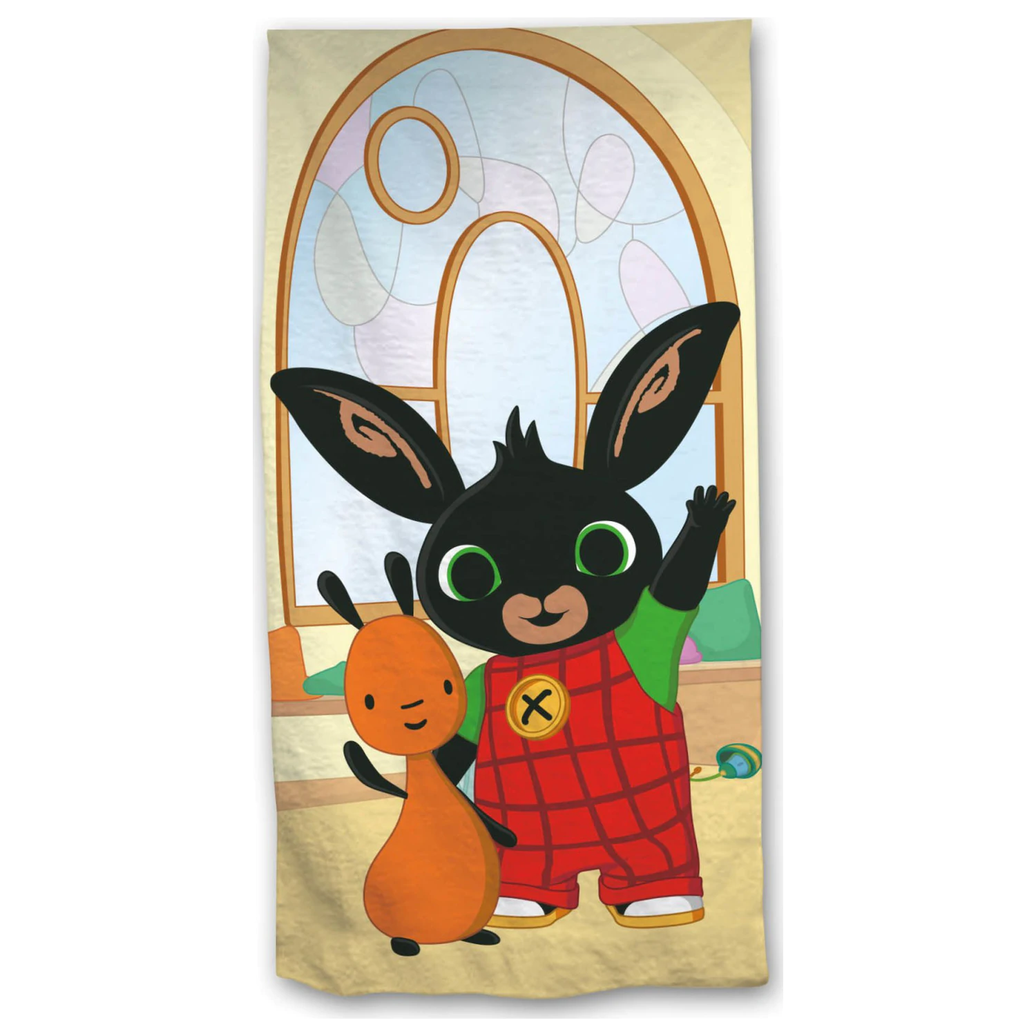 Bing Hoppity Ręcznik zdjęcie produktu