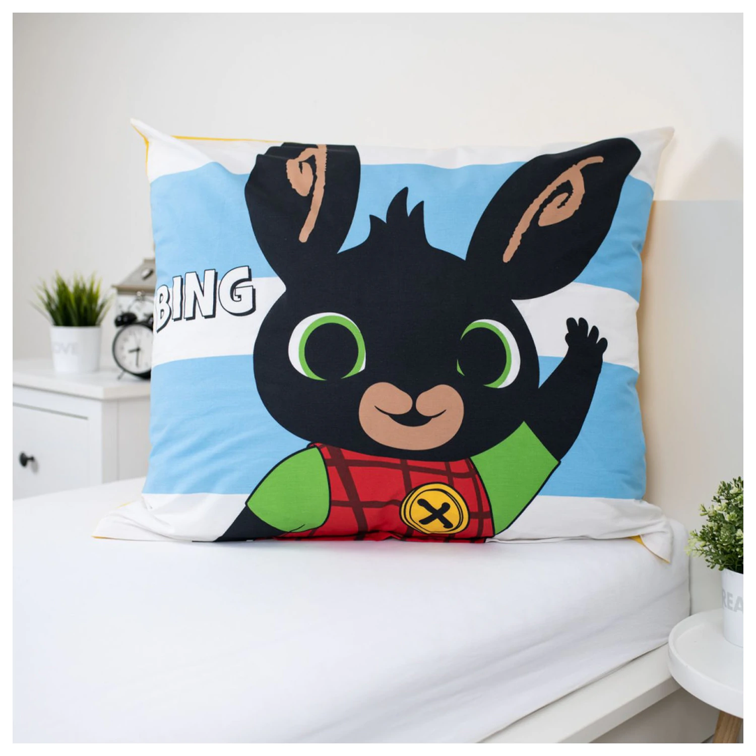 Bing Sula Poszewka na kołdrę zdjęcie produktu