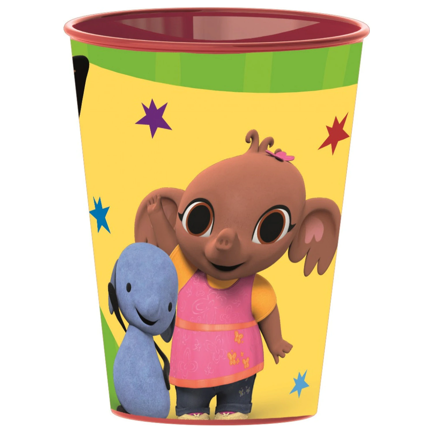 Bing Waving plastikowy kubek 260 ml zdjęcie produktu