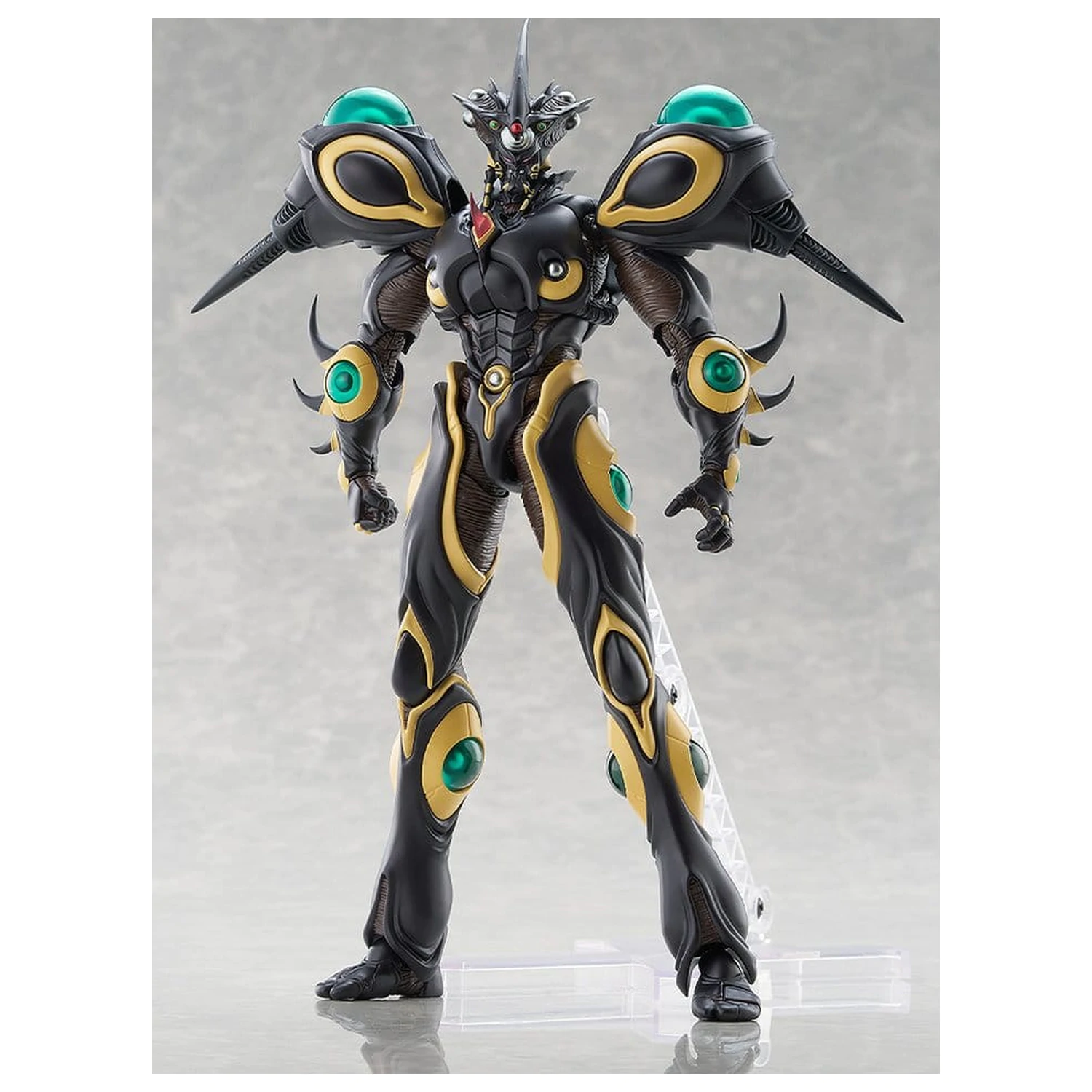 Bio Booster Armor Guyver Figma Figurka Akcji Gigantic Dark 22 cm zdjęcie produktu