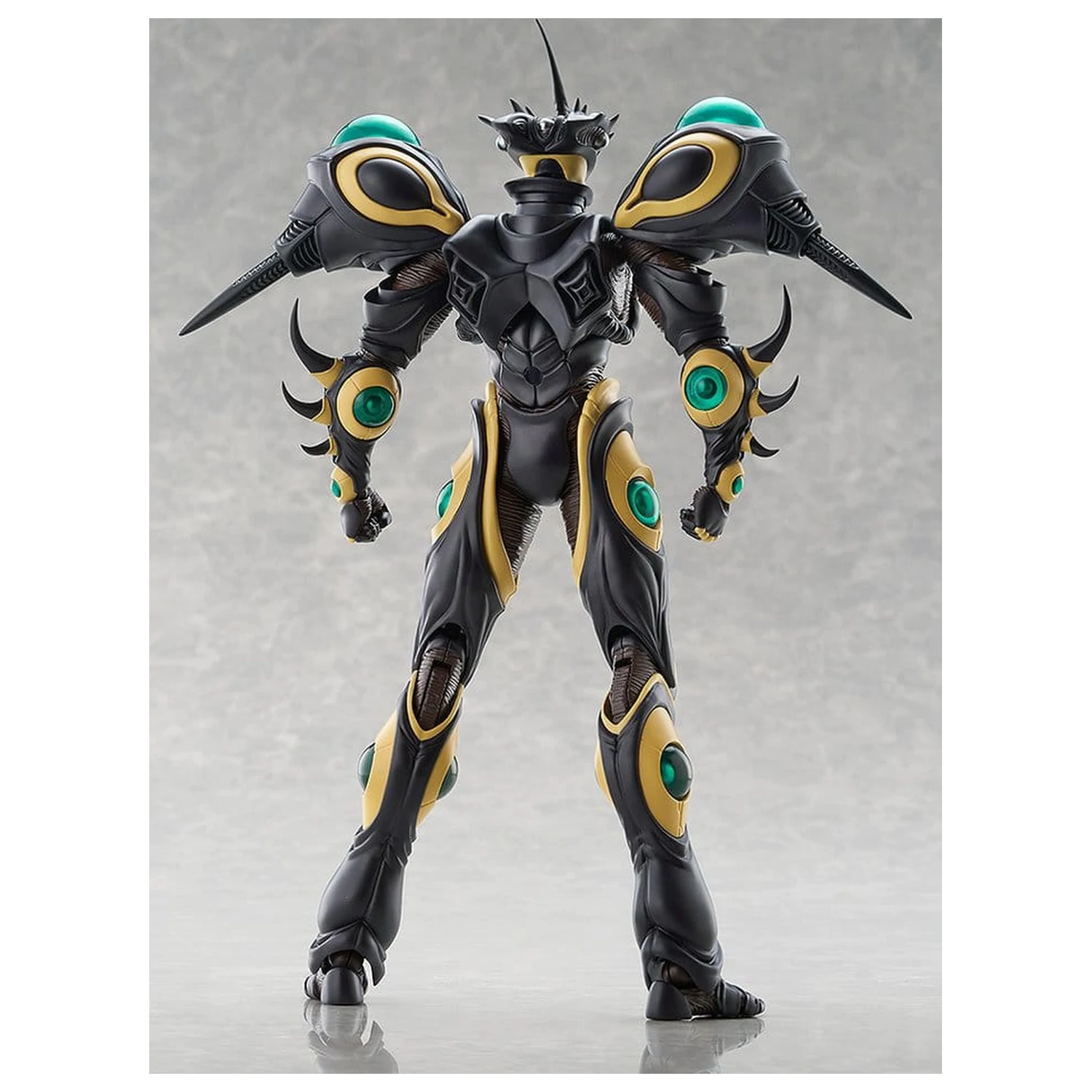 Bio Booster Armor Guyver Figma Figurka Akcji Gigantic Dark 22 cm zdjęcie produktu