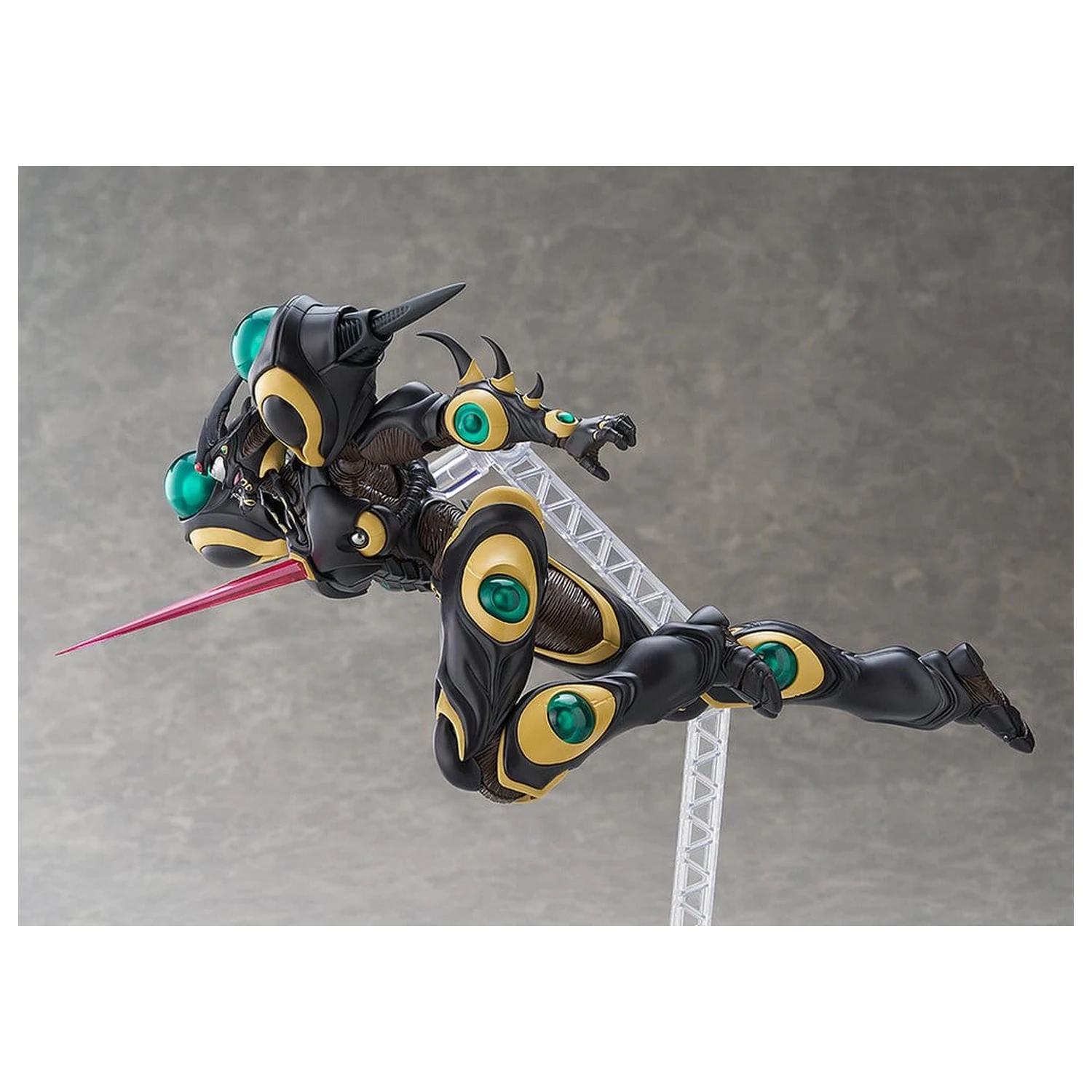 Bio Booster Armor Guyver Figma Figurka Akcji Gigantic Dark 22 cm zdjęcie produktu