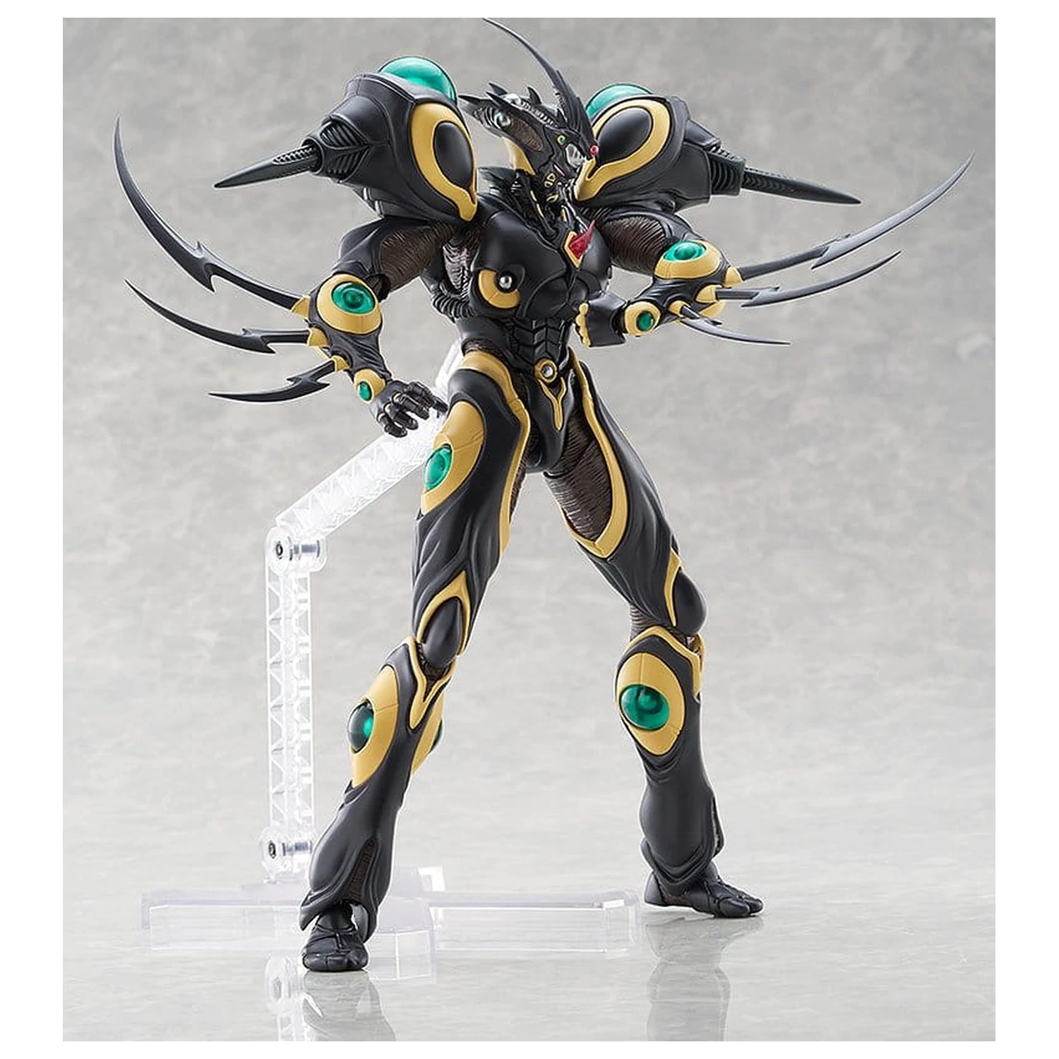 Bio Booster Armor Guyver Figma Figurka Akcji Gigantic Dark 22 cm zdjęcie produktu