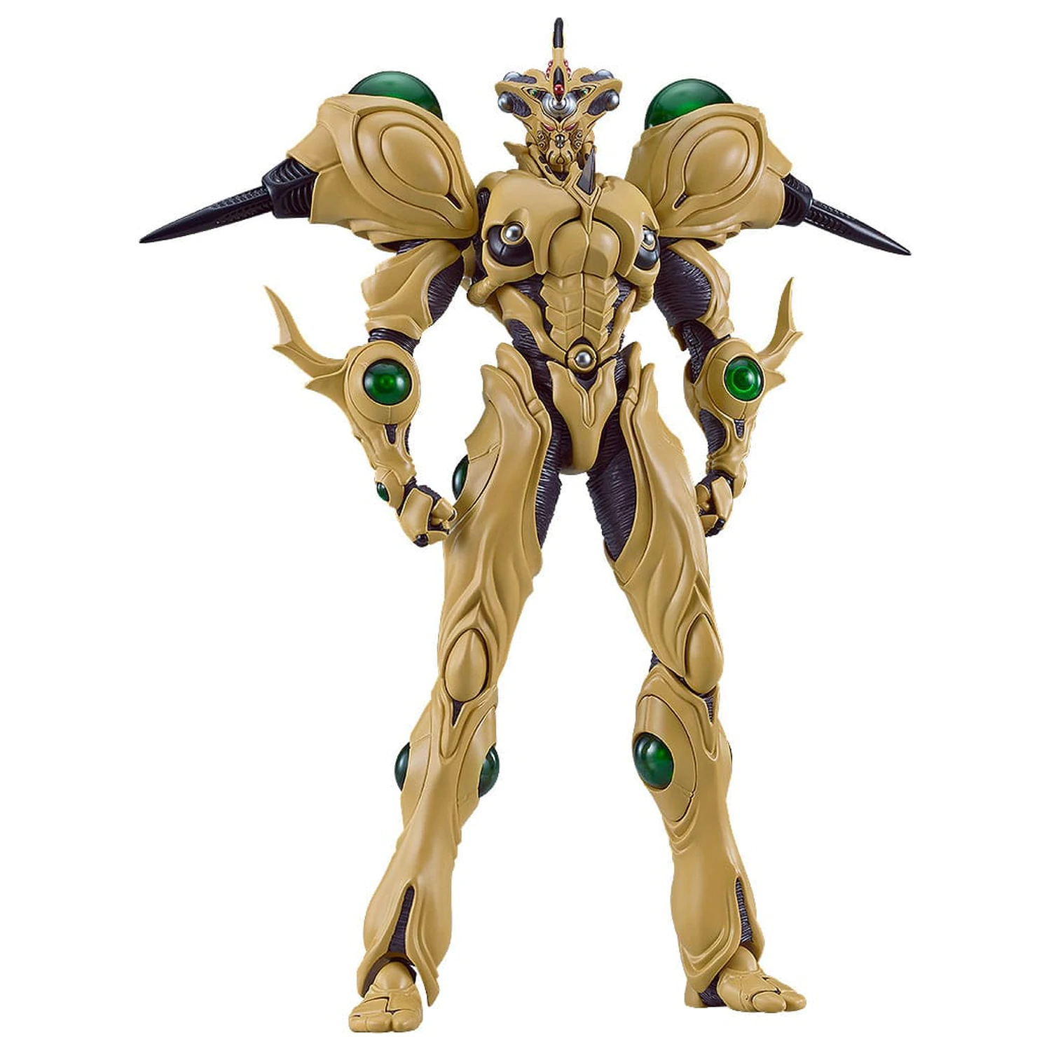Bio Booster Armor Guyver Figma figurka Guyver Gigantic 22 cm zdjęcie produktu