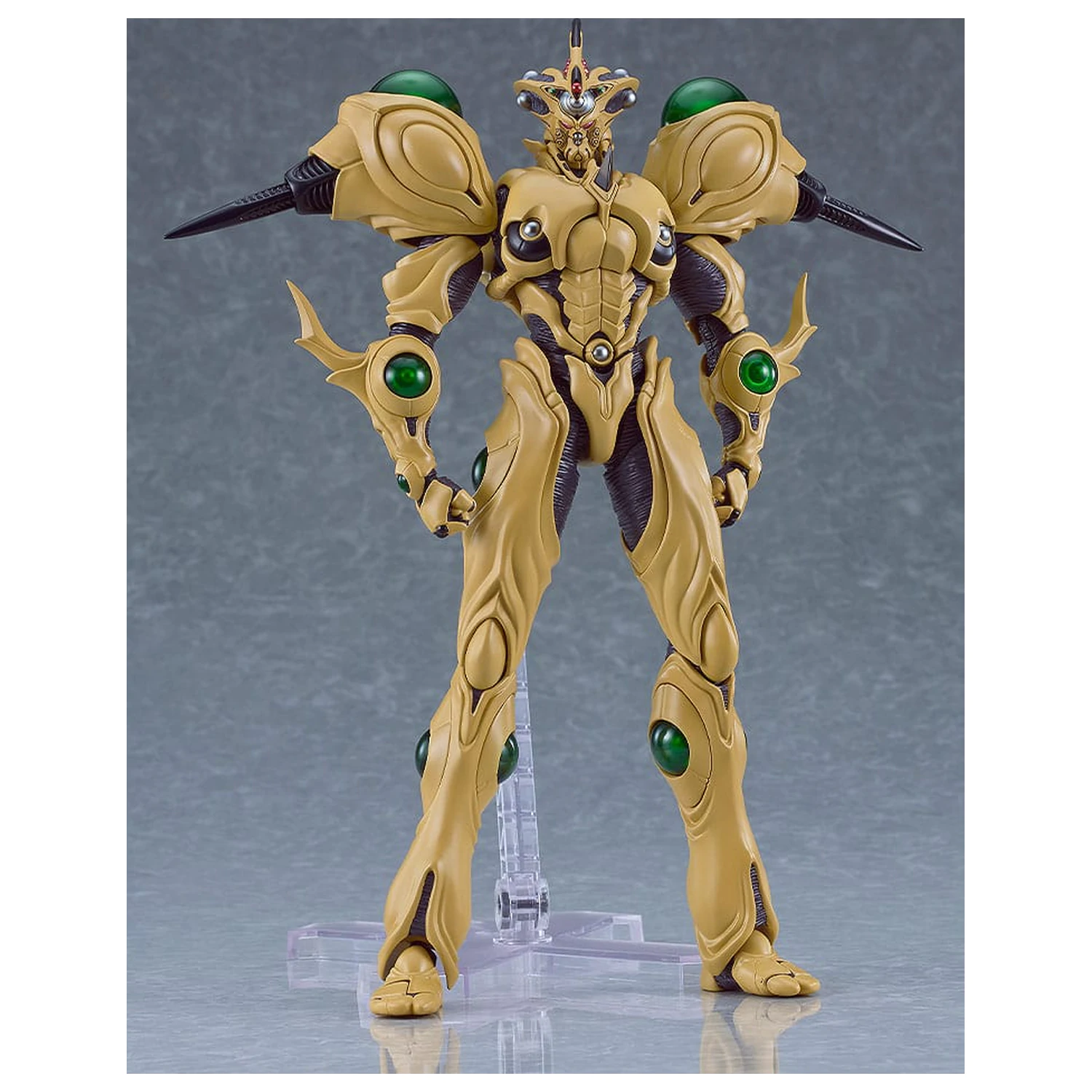 Bio Booster Armor Guyver Figma figurka Guyver Gigantic 22 cm zdjęcie produktu