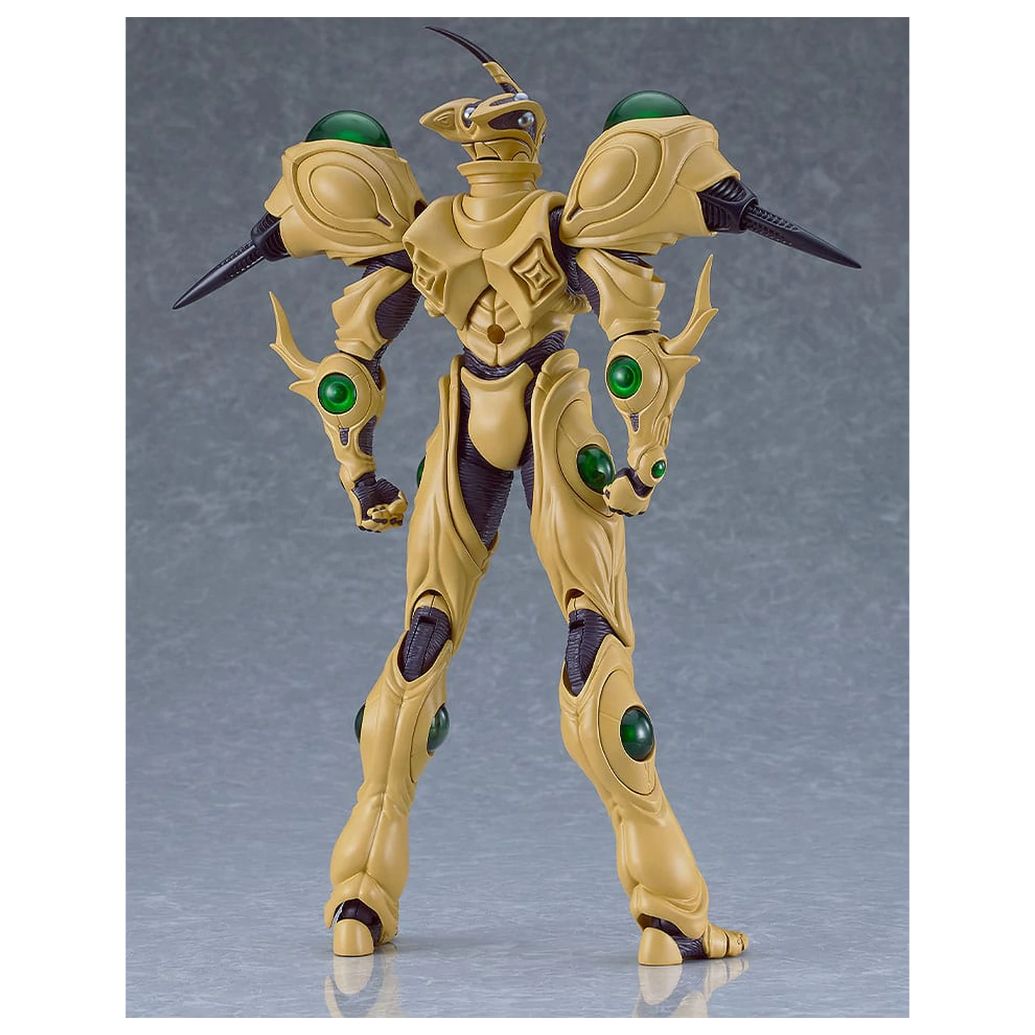Bio Booster Armor Guyver Figma figurka Guyver Gigantic 22 cm zdjęcie produktu