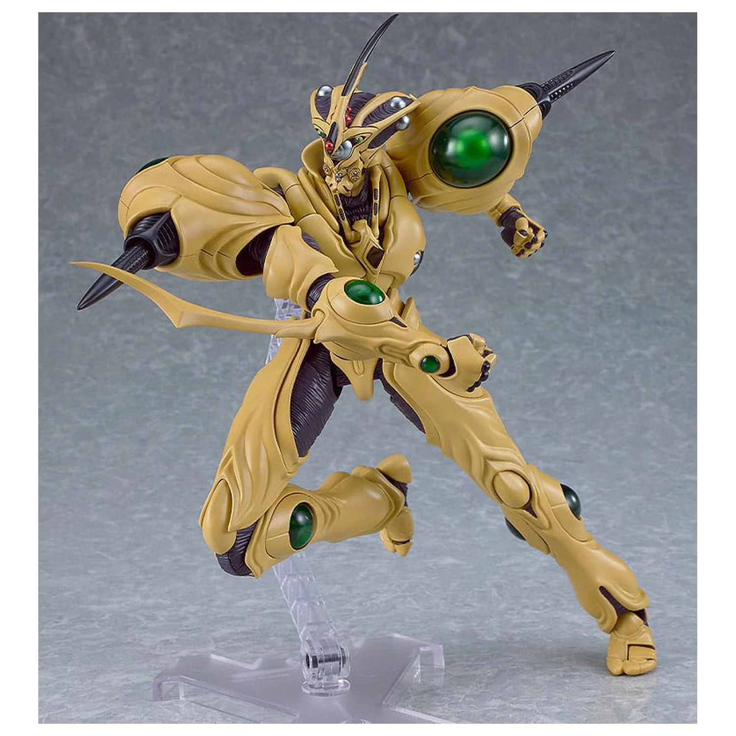 Bio Booster Armor Guyver Figma figurka Guyver Gigantic 22 cm zdjęcie produktu