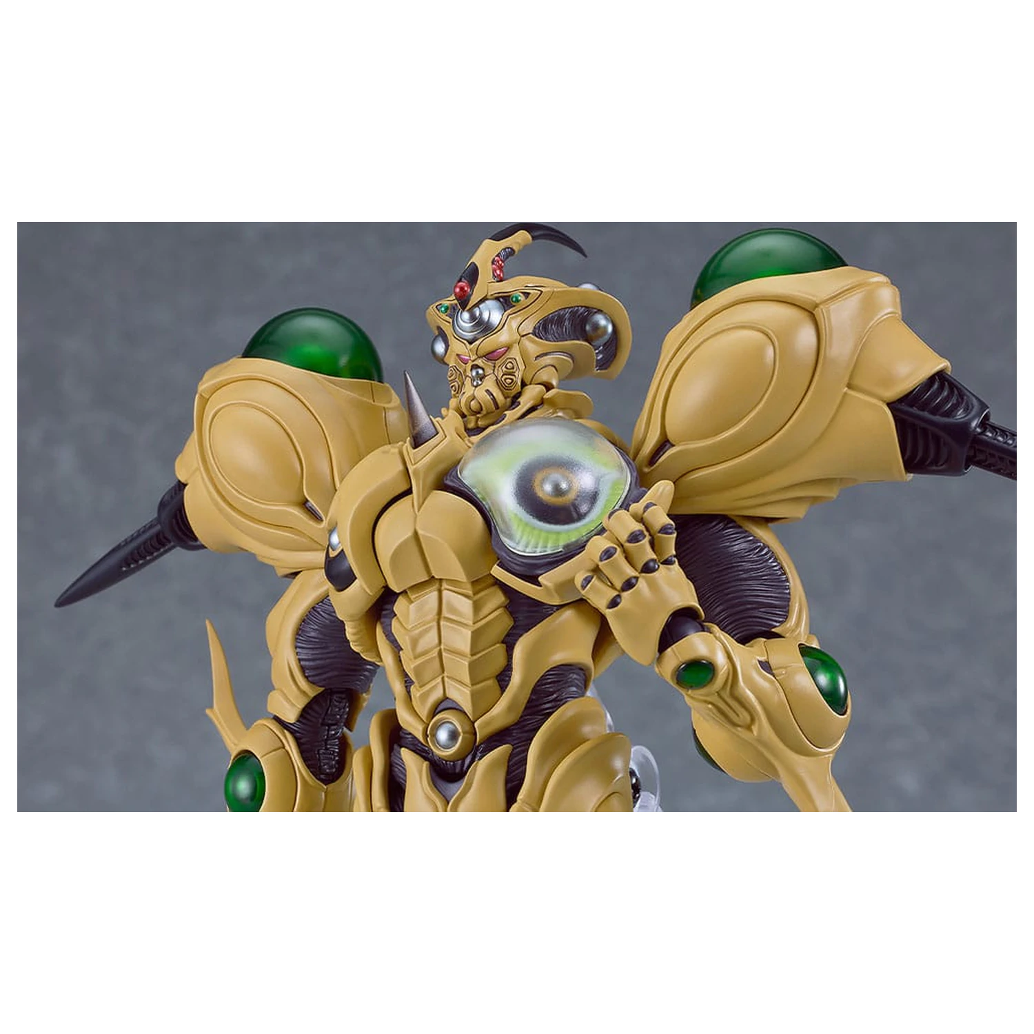 Bio Booster Armor Guyver Figma figurka Guyver Gigantic 22 cm zdjęcie produktu