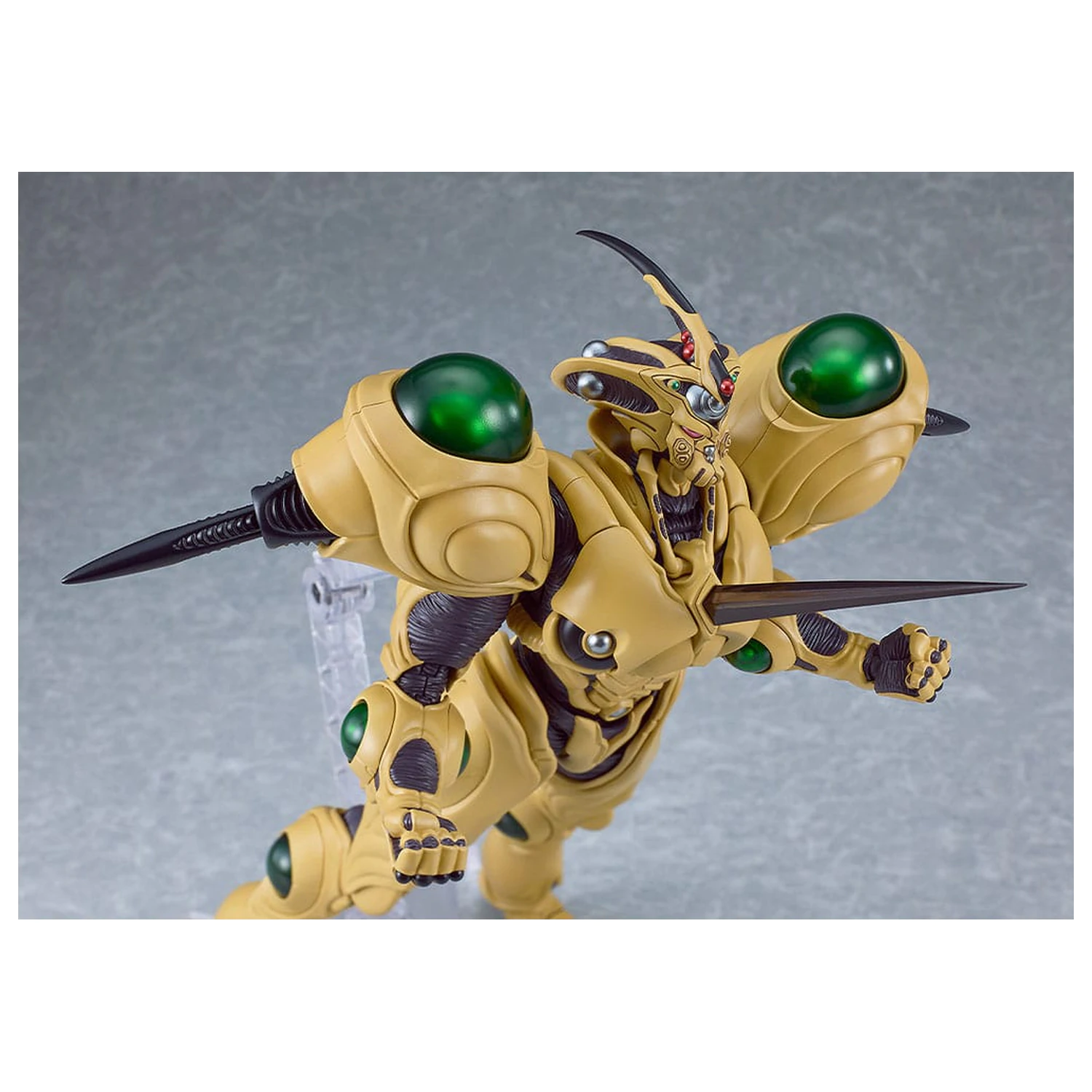 Bio Booster Armor Guyver Figma figurka Guyver Gigantic 22 cm zdjęcie produktu