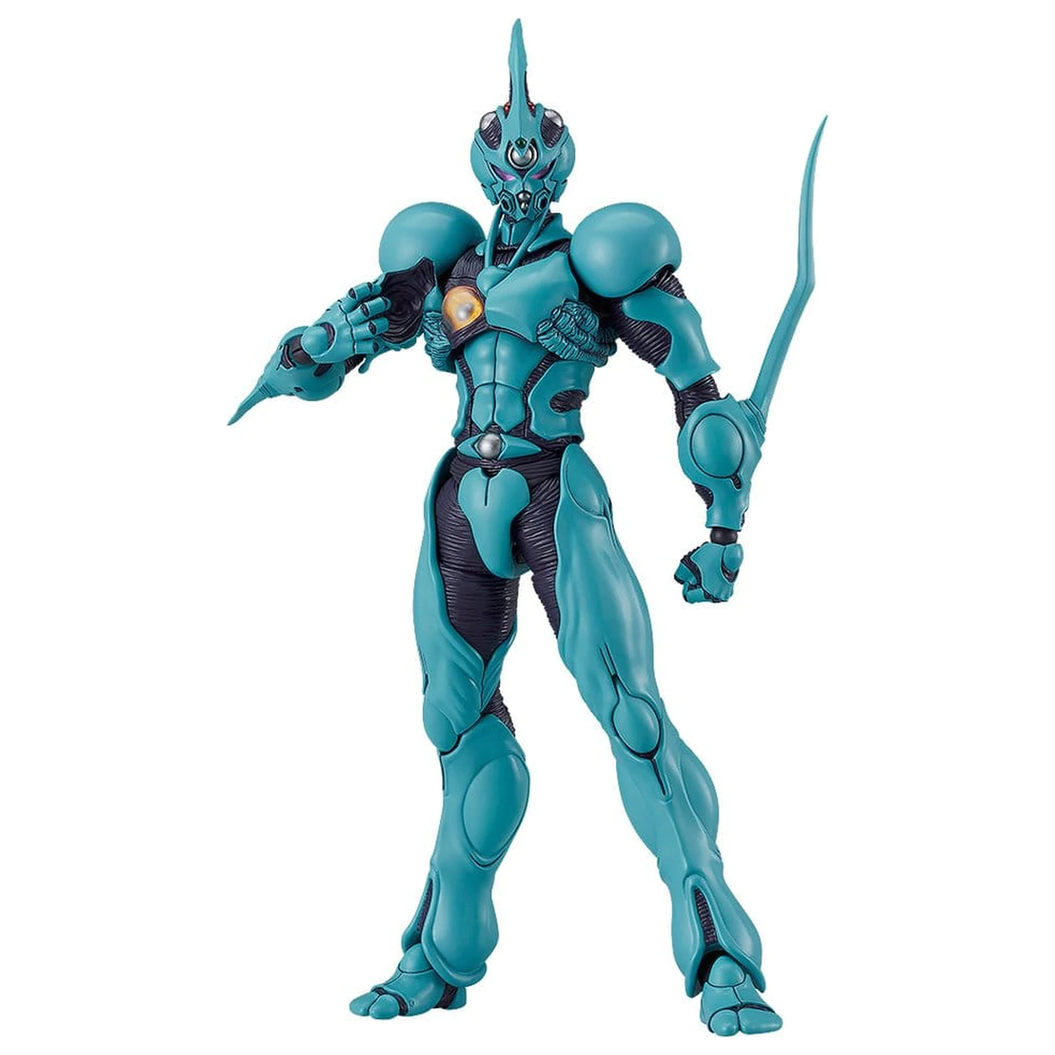 Bio Booster Armor Guyver Figma Figurka akcji Guyver I: Ultimate Edition 16 cm zdjęcie produktu