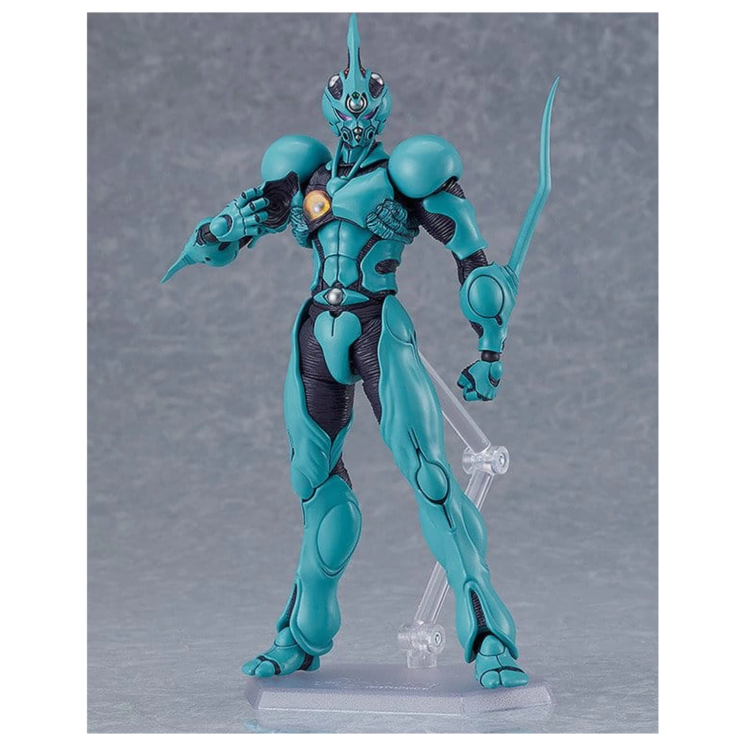 Bio Booster Armor Guyver Figma Figurka akcji Guyver I: Ultimate Edition 16 cm zdjęcie produktu