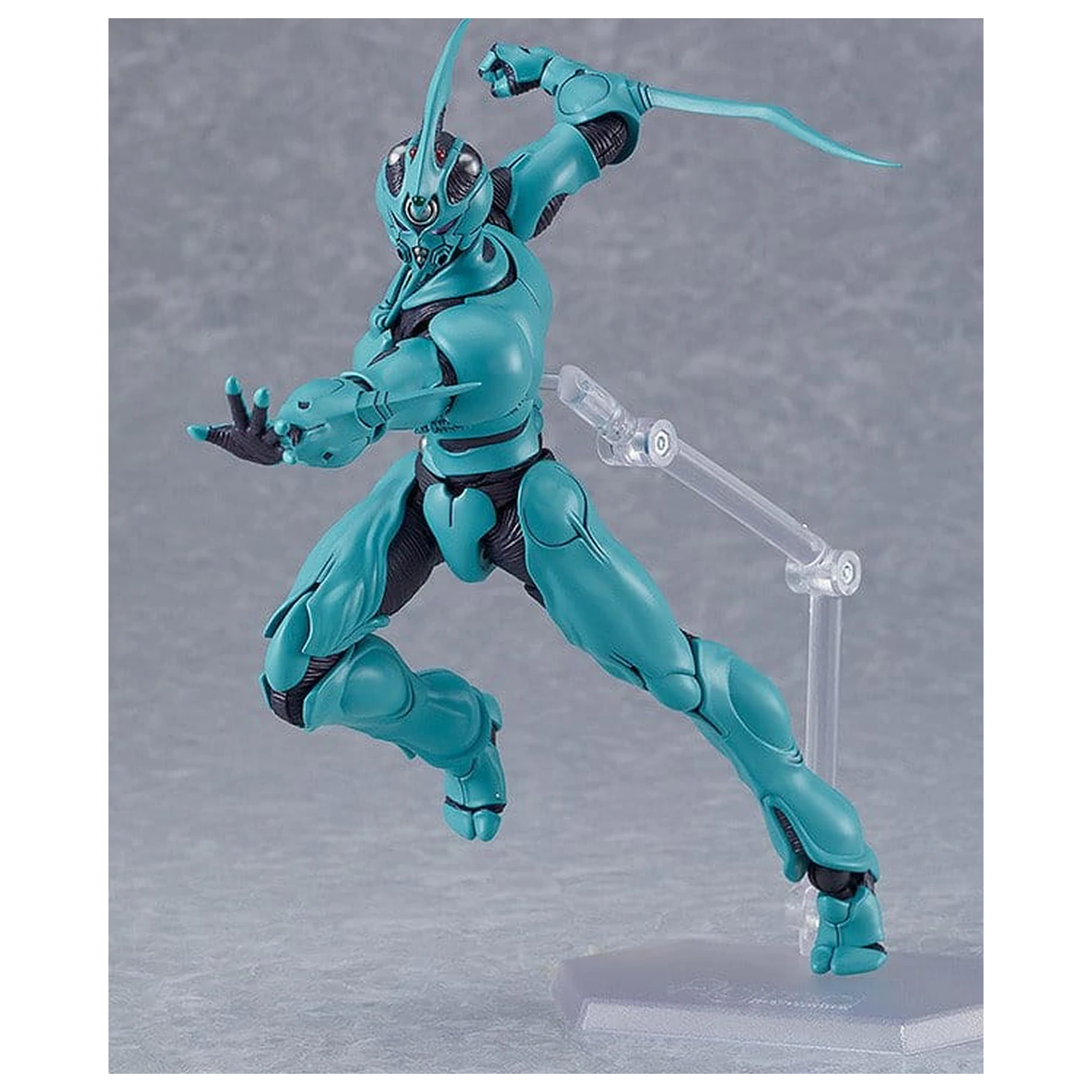 Bio Booster Armor Guyver Figma Figurka akcji Guyver I: Ultimate Edition 16 cm zdjęcie produktu
