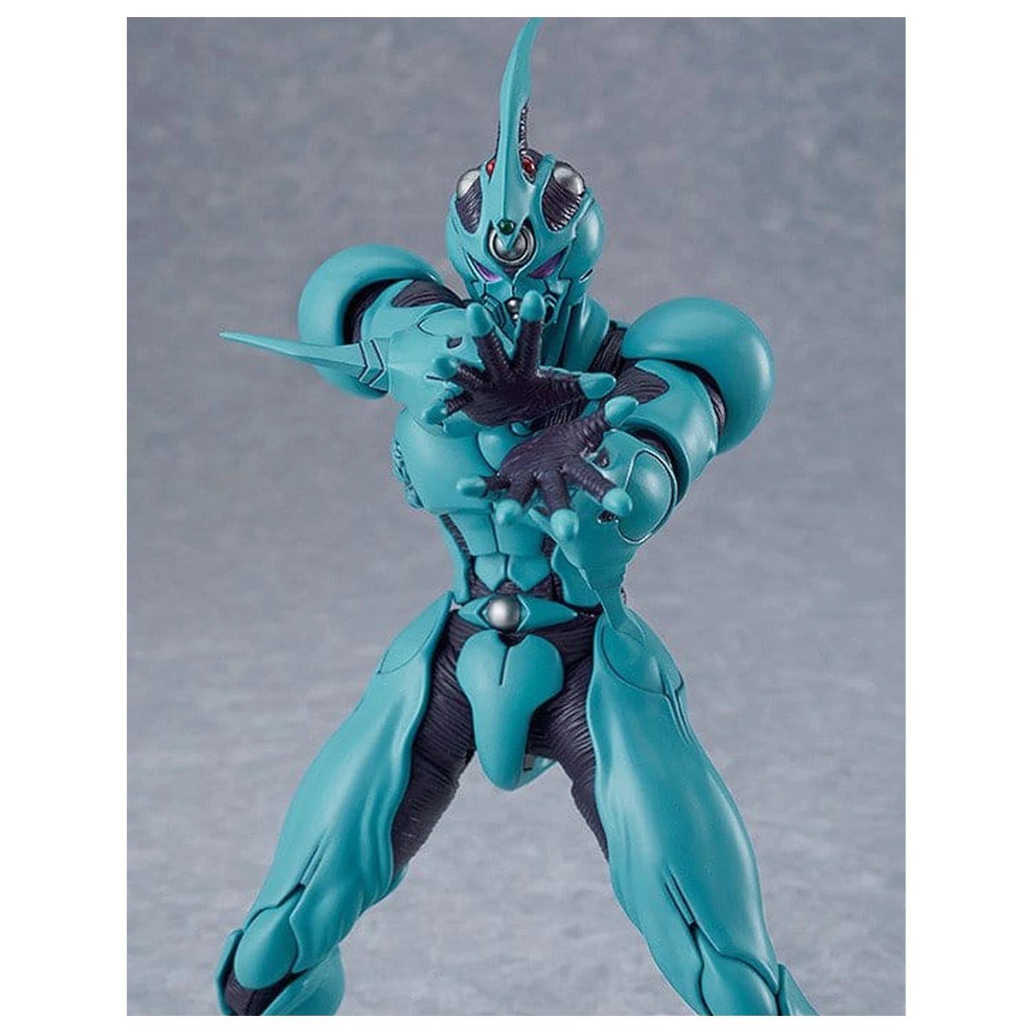 Bio Booster Armor Guyver Figma Figurka akcji Guyver I: Ultimate Edition 16 cm zdjęcie produktu