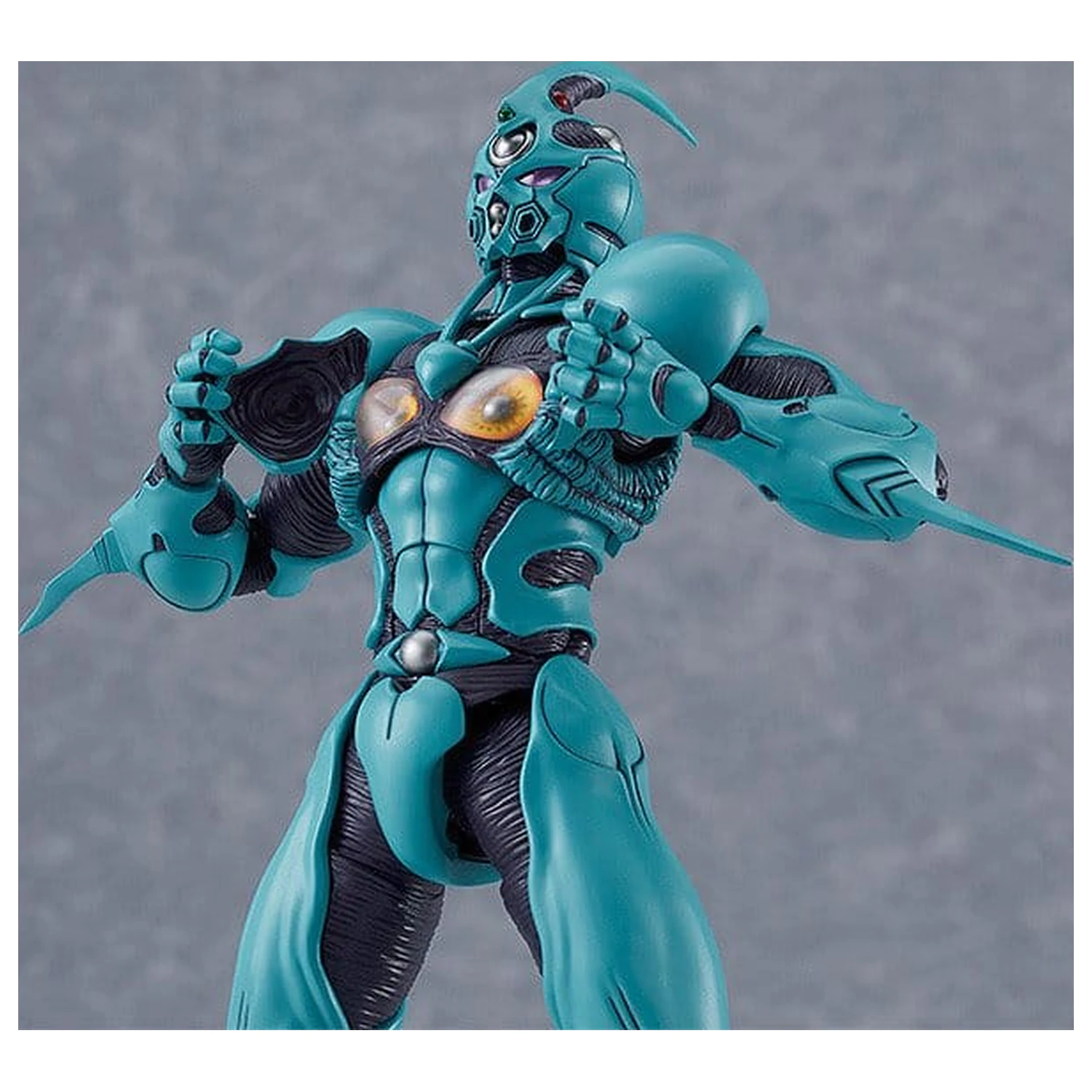 Bio Booster Armor Guyver Figma Figurka akcji Guyver I: Ultimate Edition 16 cm zdjęcie produktu