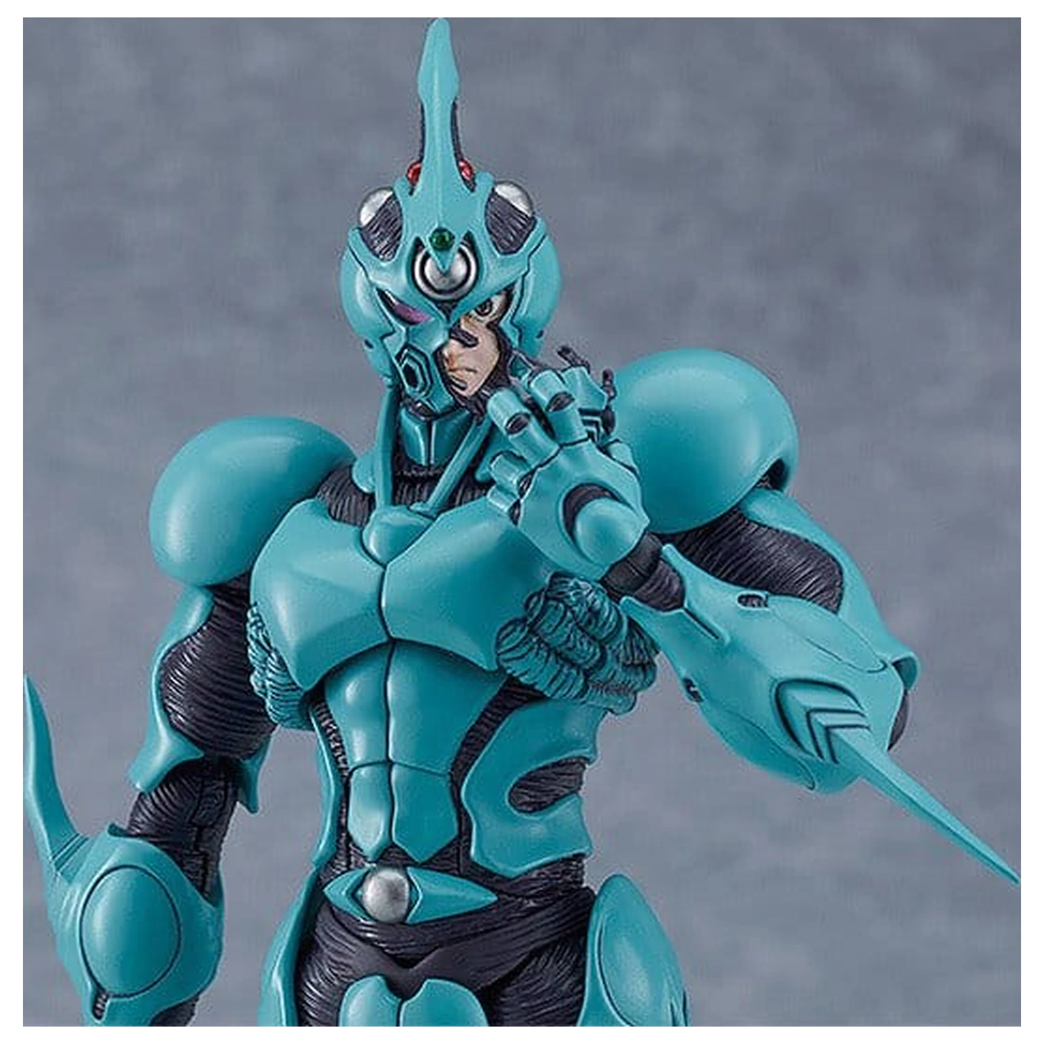 Bio Booster Armor Guyver Figma Figurka akcji Guyver I: Ultimate Edition 16 cm zdjęcie produktu