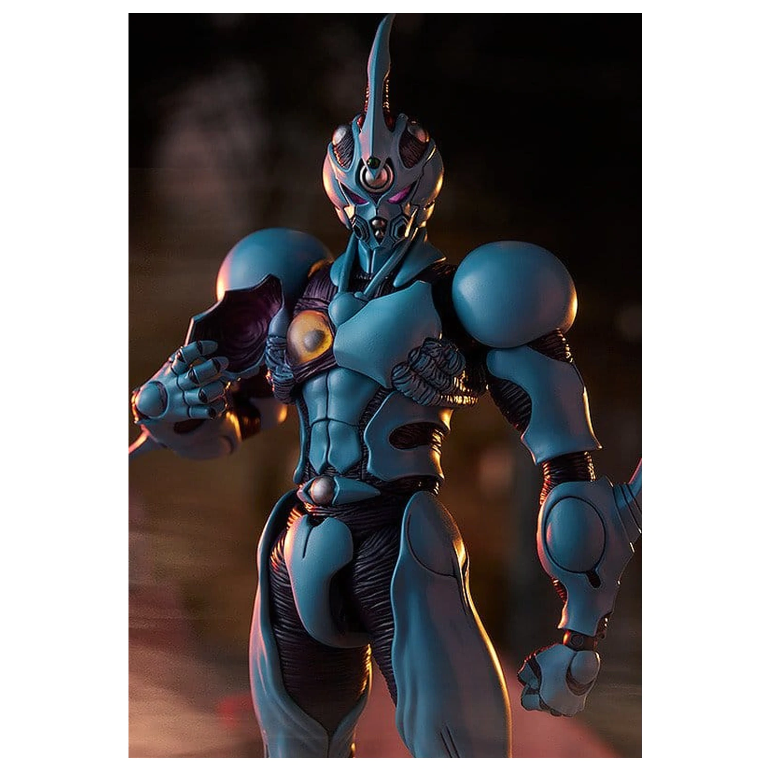 Bio Booster Armor Guyver Figma Figurka akcji Guyver I: Ultimate Edition 16 cm zdjęcie produktu