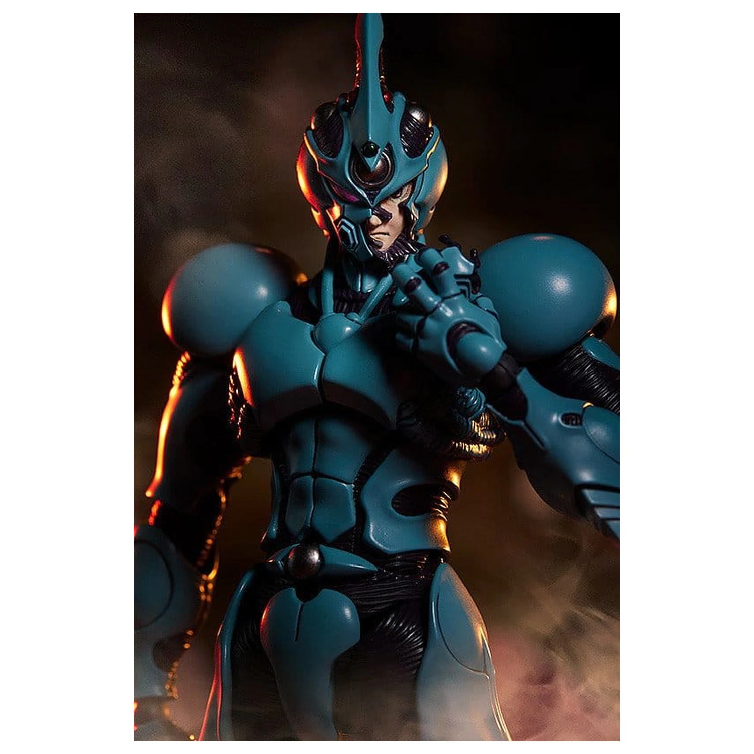 Bio Booster Armor Guyver Figma Figurka akcji Guyver I: Ultimate Edition 16 cm zdjęcie produktu
