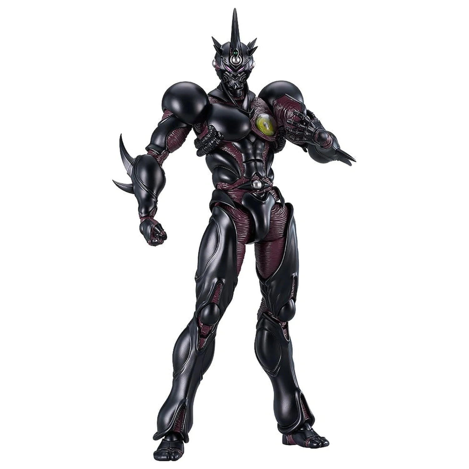 Bio Booster Armor Guyver Figma figurka Guyver III: Ultimate Edition 18 cm zdjęcie produktu
