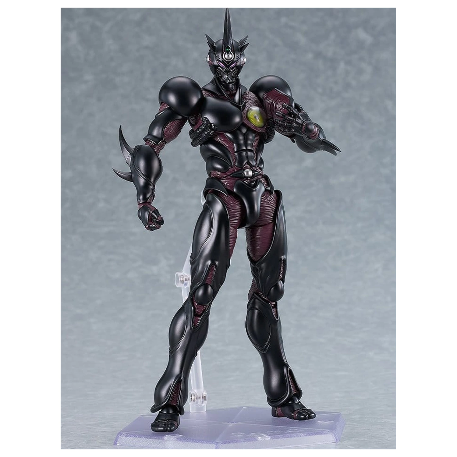 Bio Booster Armor Guyver Figma figurka Guyver III: Ultimate Edition 18 cm zdjęcie produktu