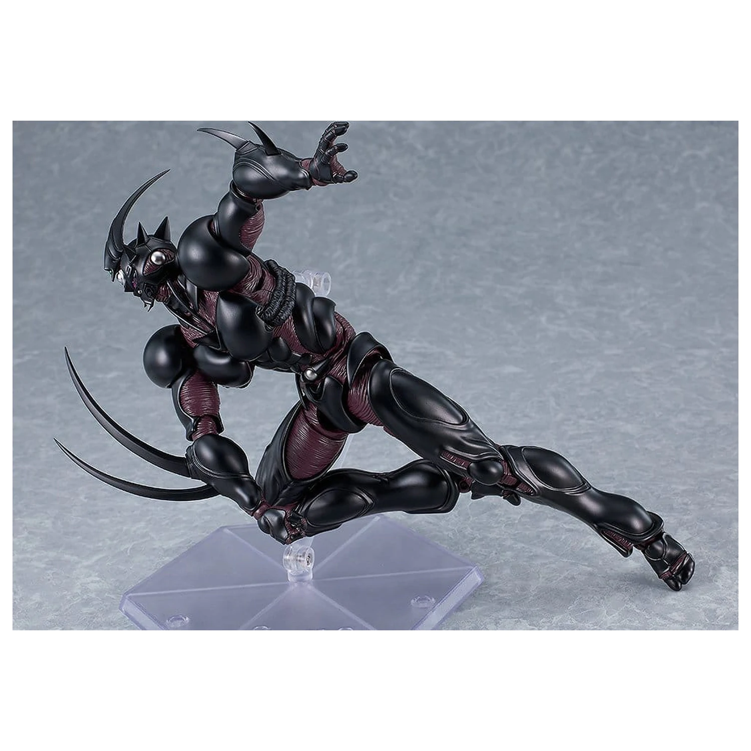 Bio Booster Armor Guyver Figma figurka Guyver III: Ultimate Edition 18 cm zdjęcie produktu