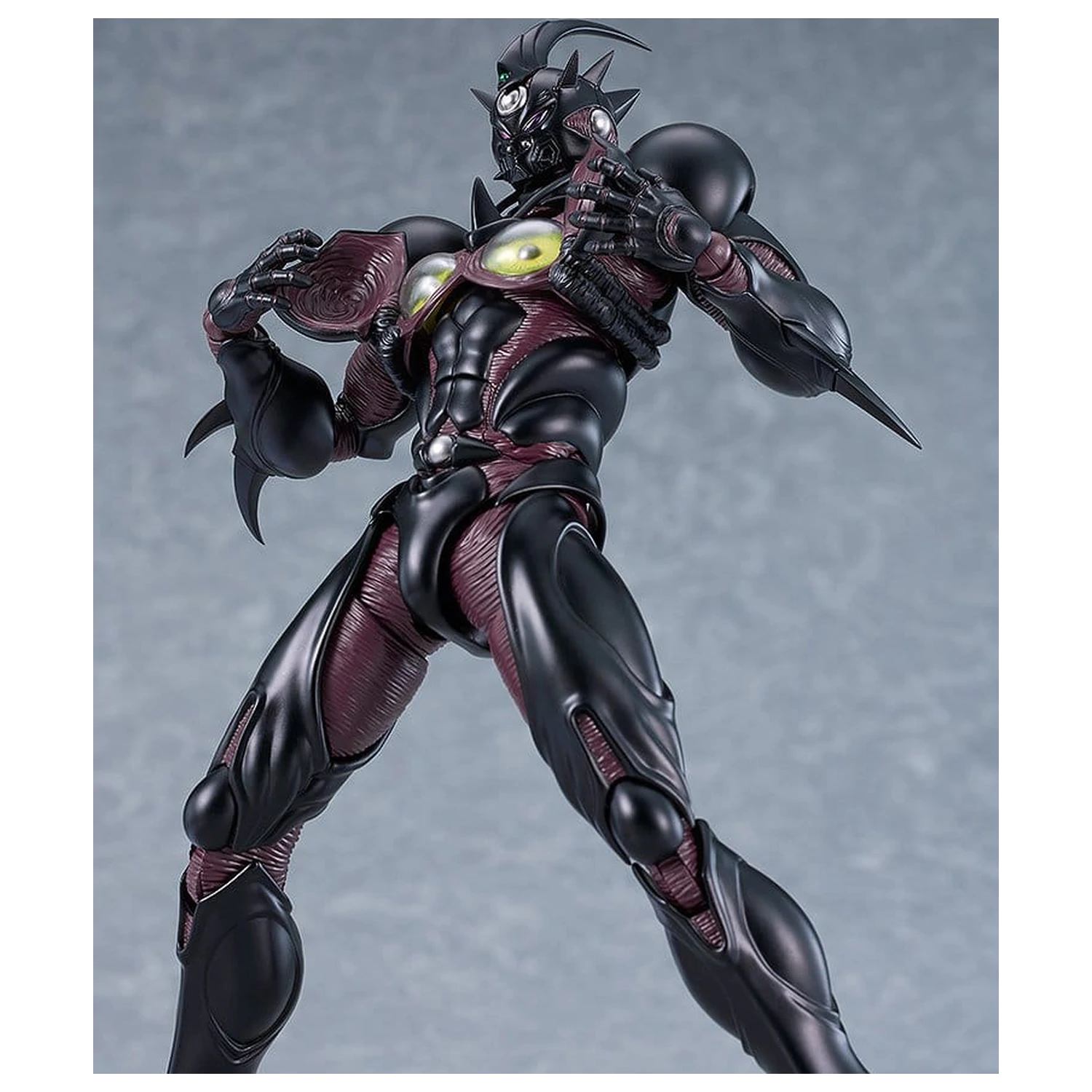 Bio Booster Armor Guyver Figma figurka Guyver III: Ultimate Edition 18 cm zdjęcie produktu