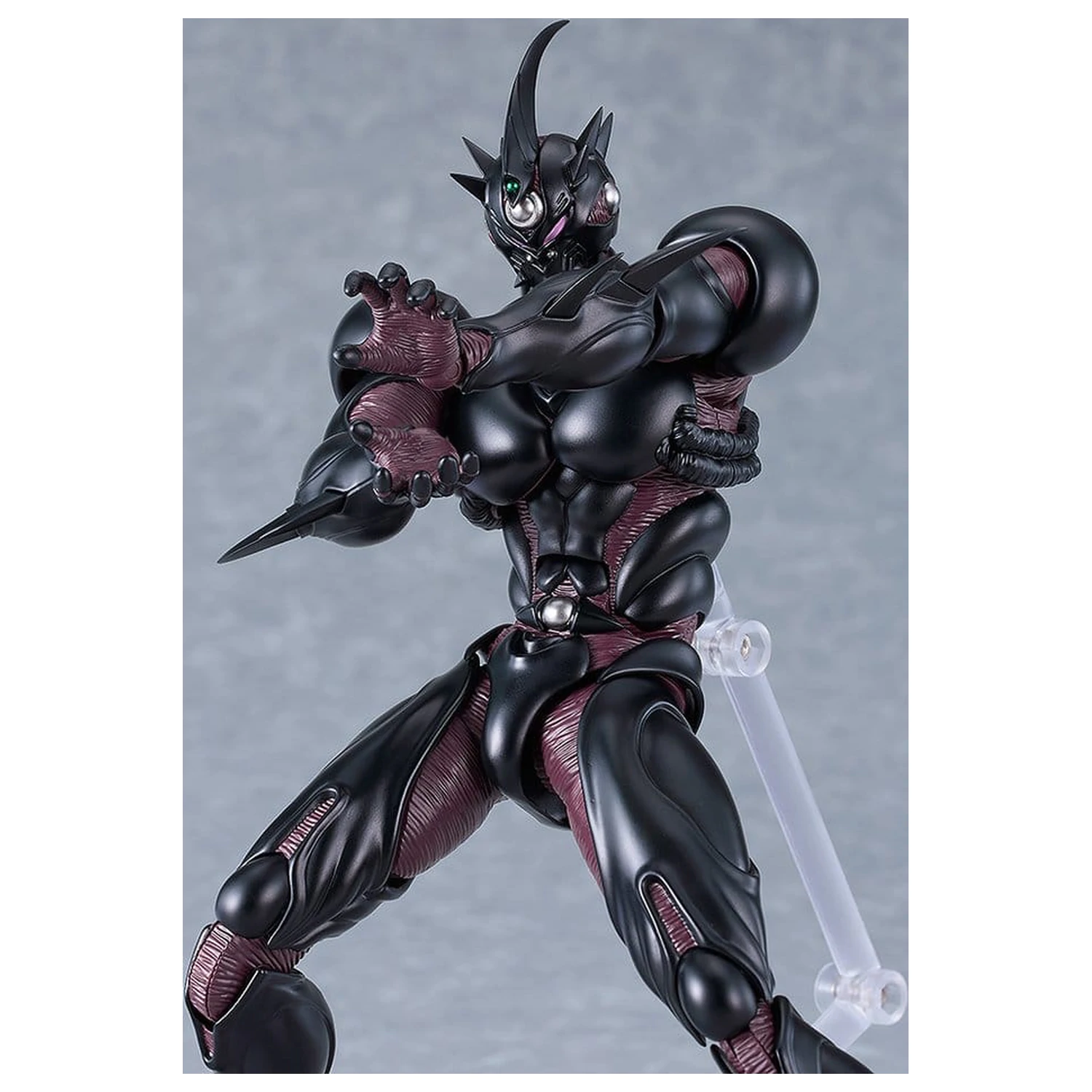 Bio Booster Armor Guyver Figma figurka Guyver III: Ultimate Edition 18 cm zdjęcie produktu