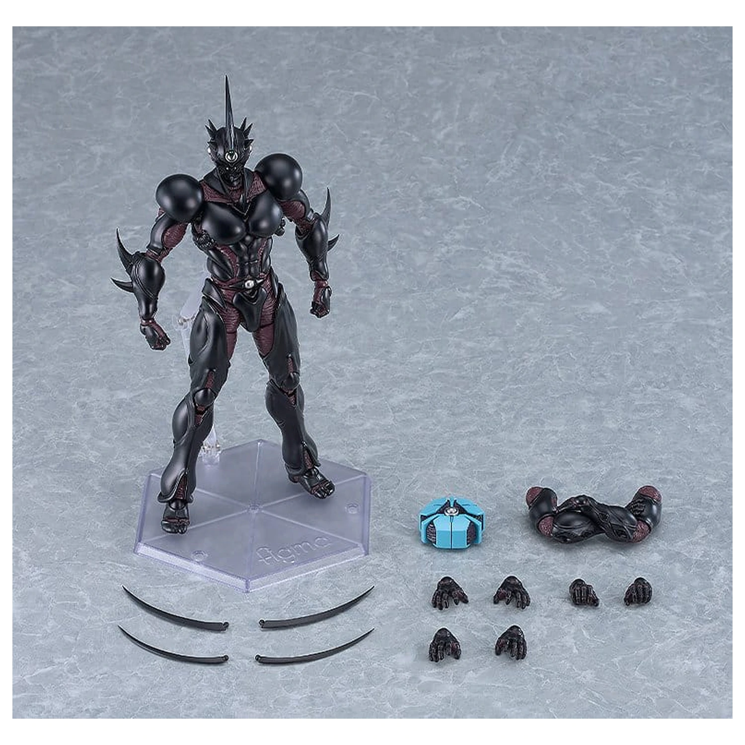 Bio Booster Armor Guyver Figma figurka Guyver III: Ultimate Edition 18 cm zdjęcie produktu