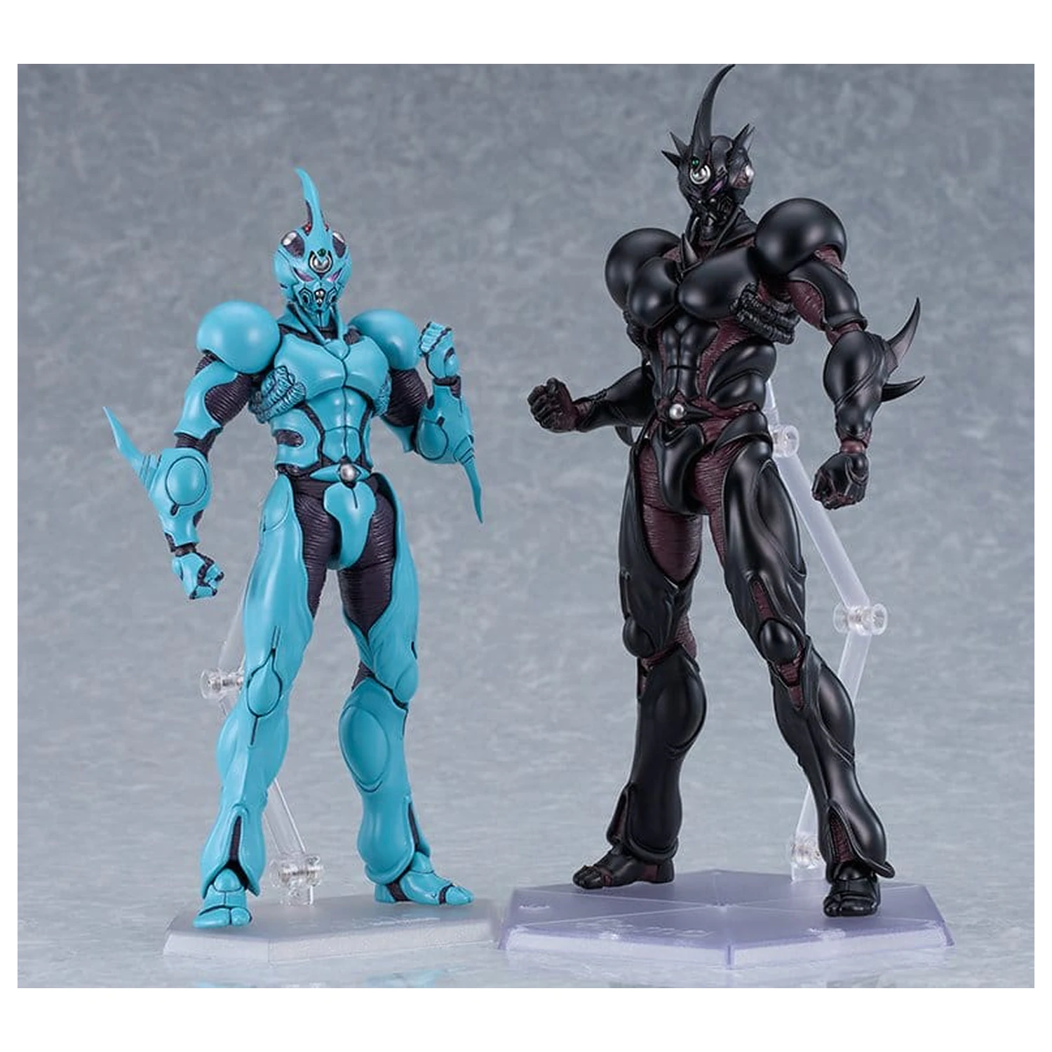 Bio Booster Armor Guyver Figma figurka Guyver III: Ultimate Edition 18 cm zdjęcie produktu