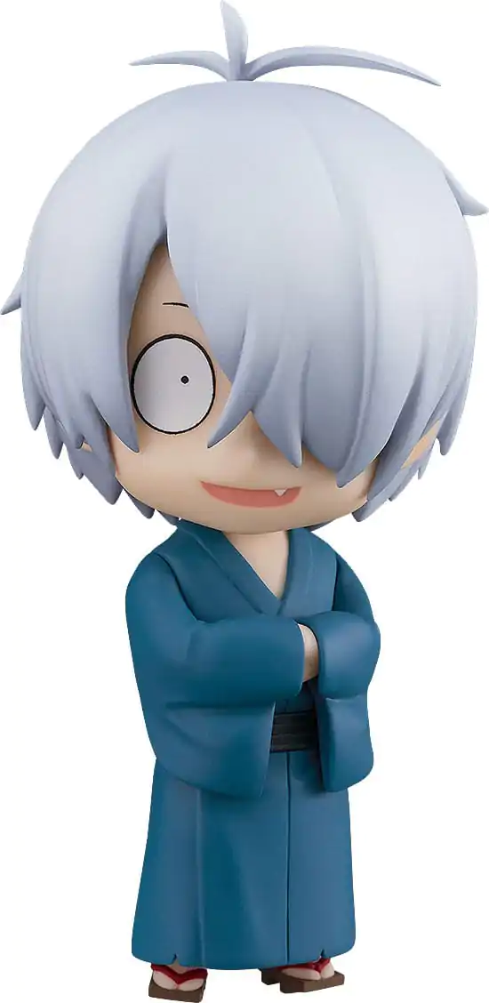 Narodziny Kitaro: Tajemnica GeGeGe Nendoroid Figurka Akcji Ojciec Kitaro 10 cm zdjęcie produktu