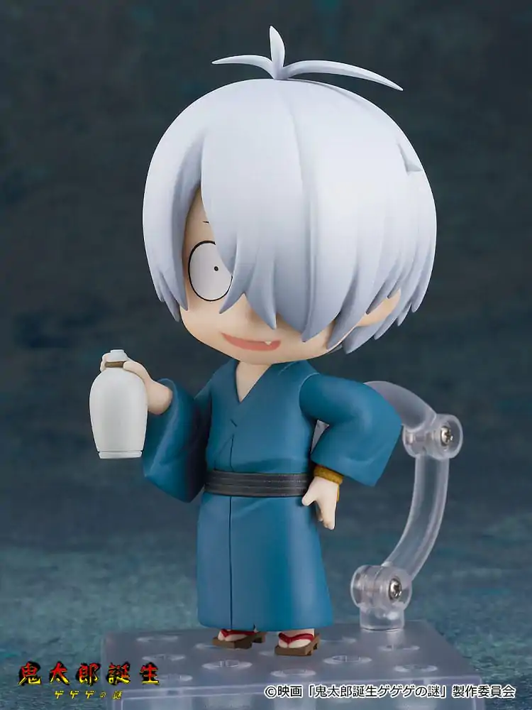 Narodziny Kitaro: Tajemnica GeGeGe Nendoroid Figurka Akcji Ojciec Kitaro 10 cm zdjęcie produktu