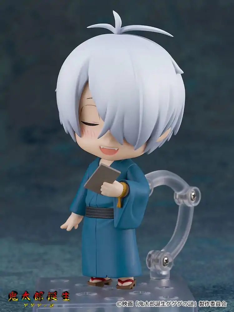 Narodziny Kitaro: Tajemnica GeGeGe Nendoroid Figurka Akcji Ojciec Kitaro 10 cm zdjęcie produktu