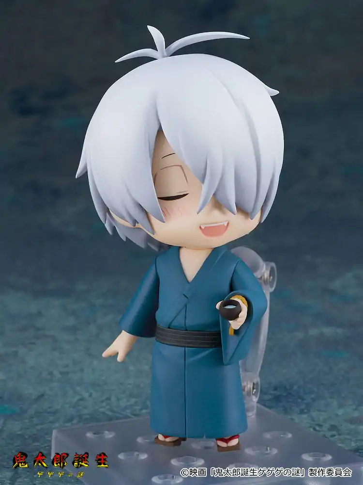 Narodziny Kitaro: Tajemnica GeGeGe Nendoroid Figurka Akcji Ojciec Kitaro 10 cm zdjęcie produktu
