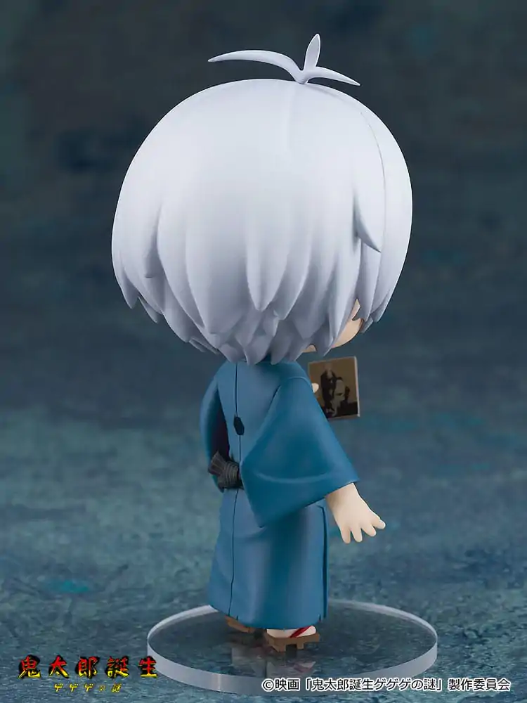 Narodziny Kitaro: Tajemnica GeGeGe Nendoroid Figurka Akcji Ojciec Kitaro 10 cm zdjęcie produktu