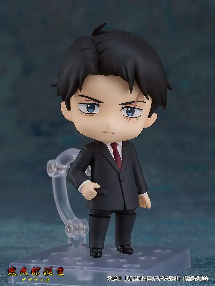 Narodziny Kitaro: Tajemnica GeGeGe Nendoroid Figurka Akcji Mizuki 10 cm zdjęcie produktu