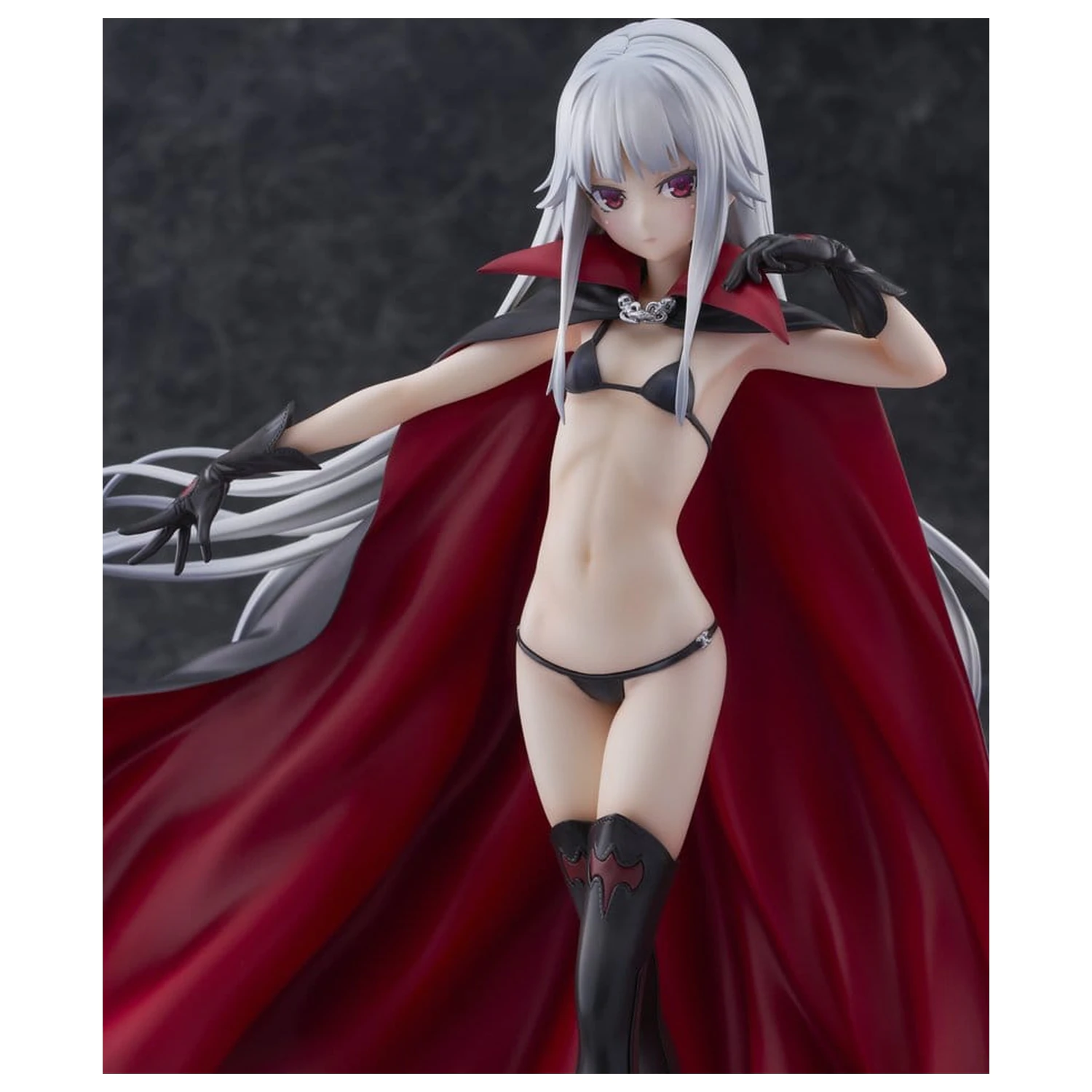 Bishoujo Mangekyou Norowareshi Densetsu no Shoujo Figurka PVC 1/6 Kirie Kagarino 27 cm zdjęcie produktu