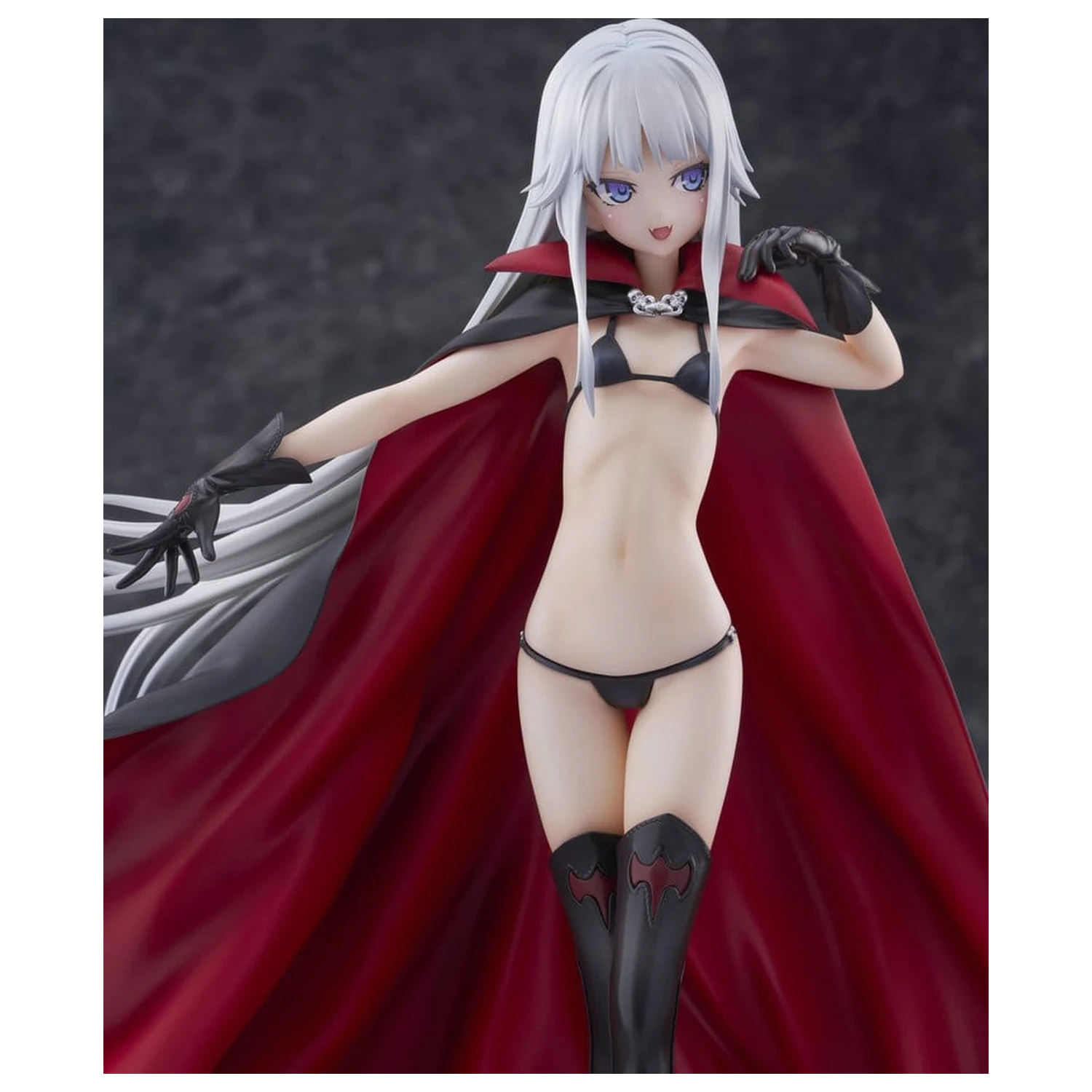 Bishoujo Mangekyou Norowareshi Densetsu no Shoujo Figurka PVC 1/6 Kirie Kagarino 27 cm zdjęcie produktu