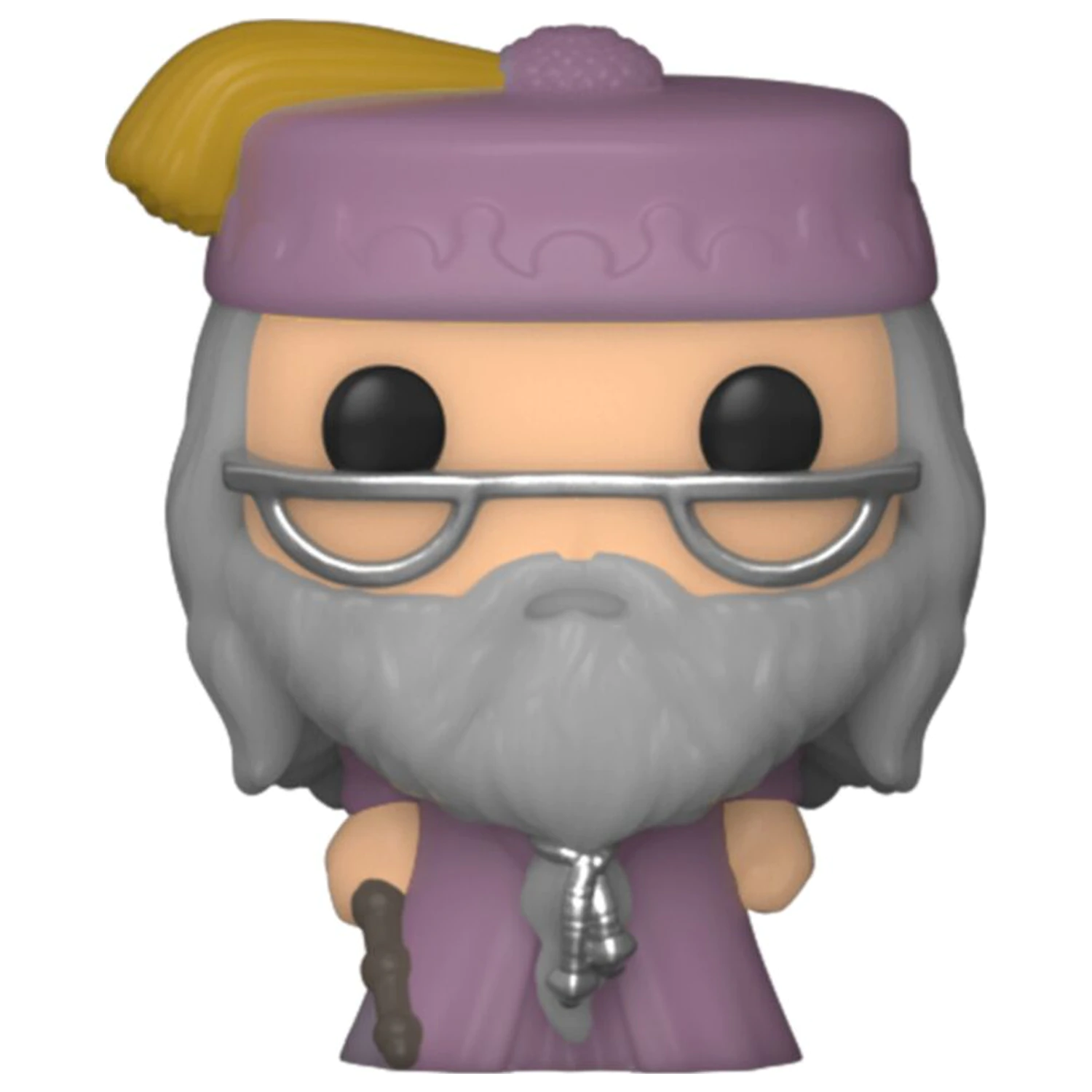 Bitty Funko POP pack 2 figurki Harry Potter Dumbledore i Voldemort zdjęcie produktu