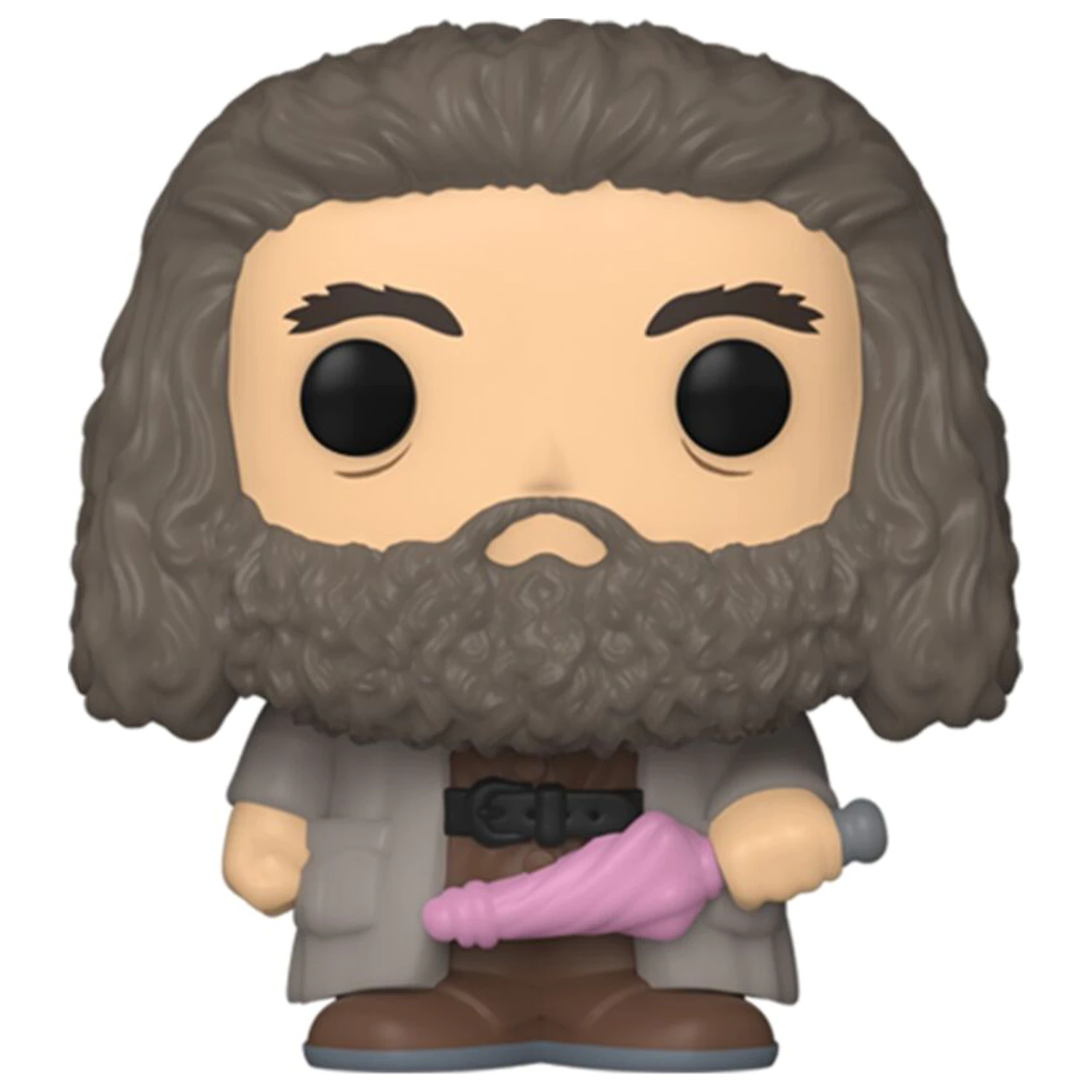 Bitty Funko POP pack 2 figurki Harry Potter Hagrid & Dobby zdjęcie produktu