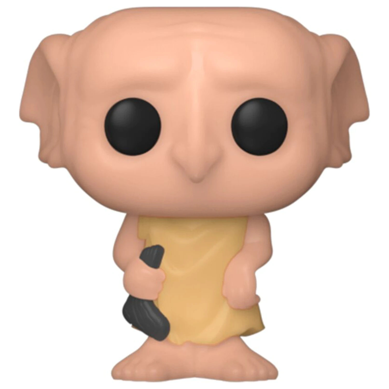 Bitty Funko POP pack 2 figurki Harry Potter Hagrid & Dobby zdjęcie produktu