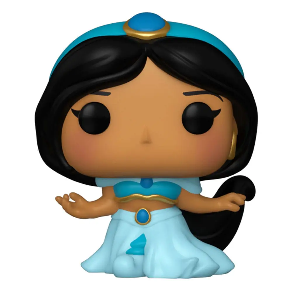 Disney Princesses Bitty POP! Figurki Vinyl 4-Pack Belle 2,5 cm zdjęcie produktu