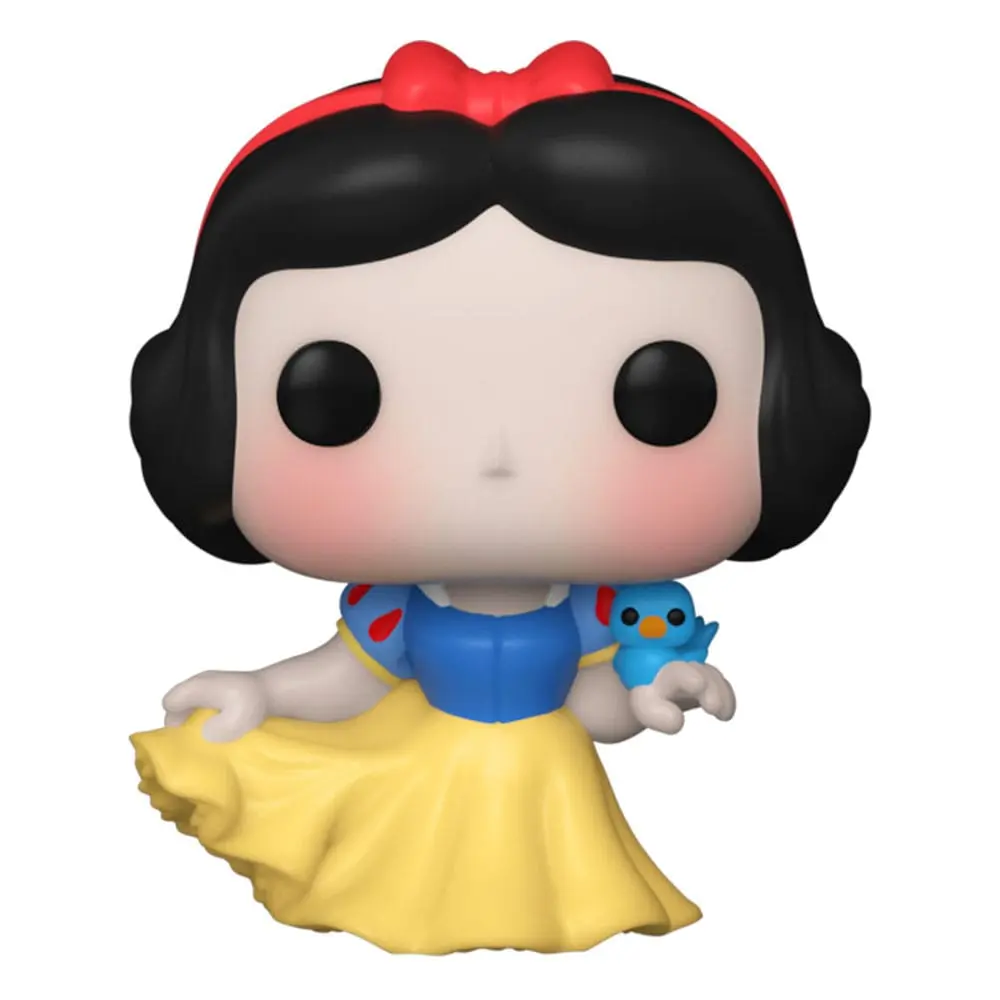 Disney Princesses Bitty POP! Figurka winylowa 4-Pack Kopciuszek 2,5 cm zdjęcie produktu