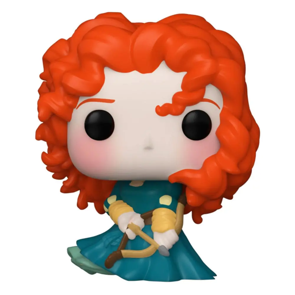 Disney Princesses Bitty POP! Figurka Vinyl 4-Pack Roszpunka 2,5 cm zdjęcie produktu