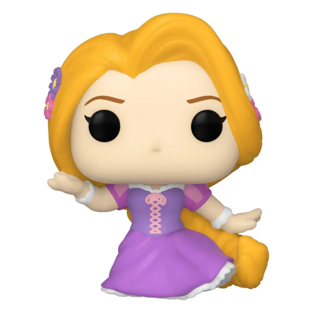 Disney Princesses Bitty POP! Figurka Vinyl 4-Pack Roszpunka 2,5 cm zdjęcie produktu