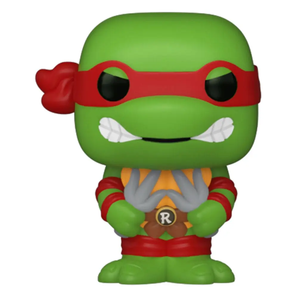 Teenage Mutant Ninja Turtles Bitty POP! Figurka winylowa 4-Pack Splinter 2,5 cm zdjęcie produktu