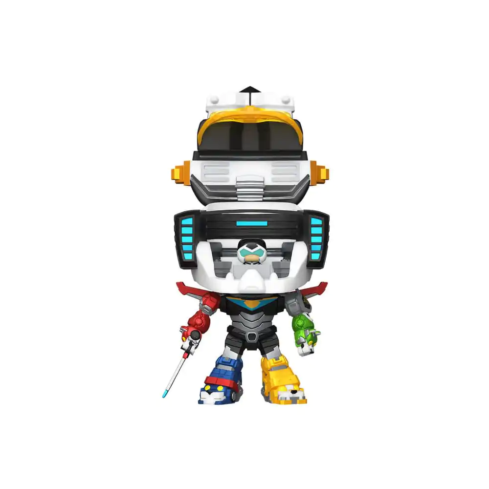 Bitty Funko POP! Figurki Bots - Voltron - Voltron 2,5 cm zdjęcie produktu