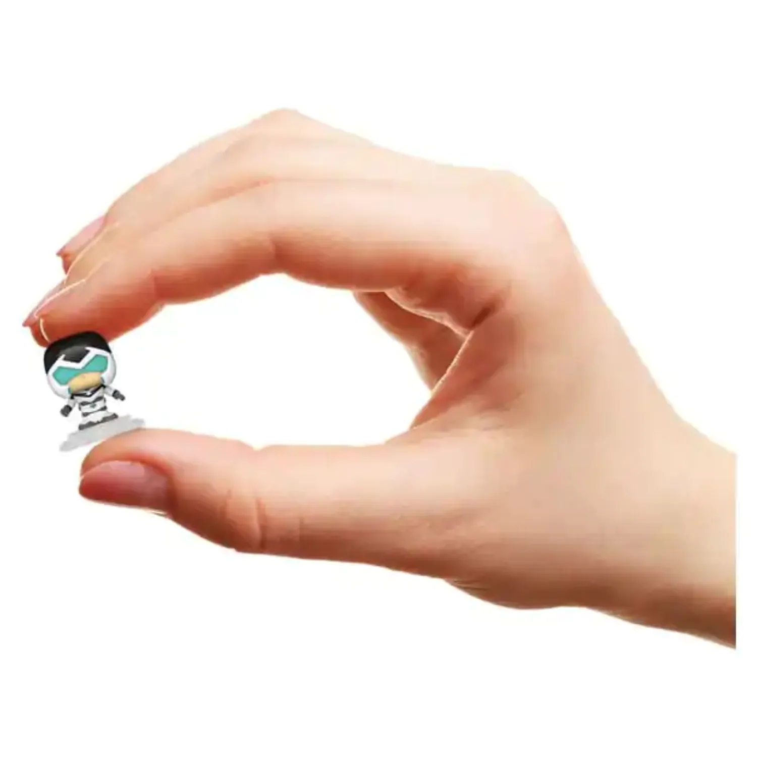 Bitty Funko POP! Figurki Bots - Voltron - Voltron 2,5 cm zdjęcie produktu