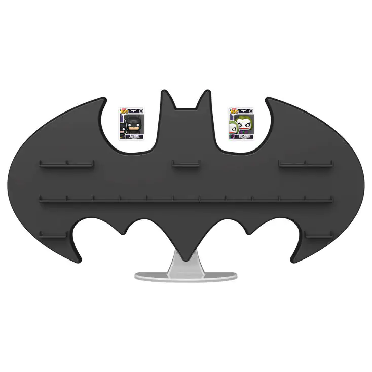 Batman Bitty Funko POP! Figurka Vinyl Sygnał Wystawowy 20 cm zdjęcie produktu